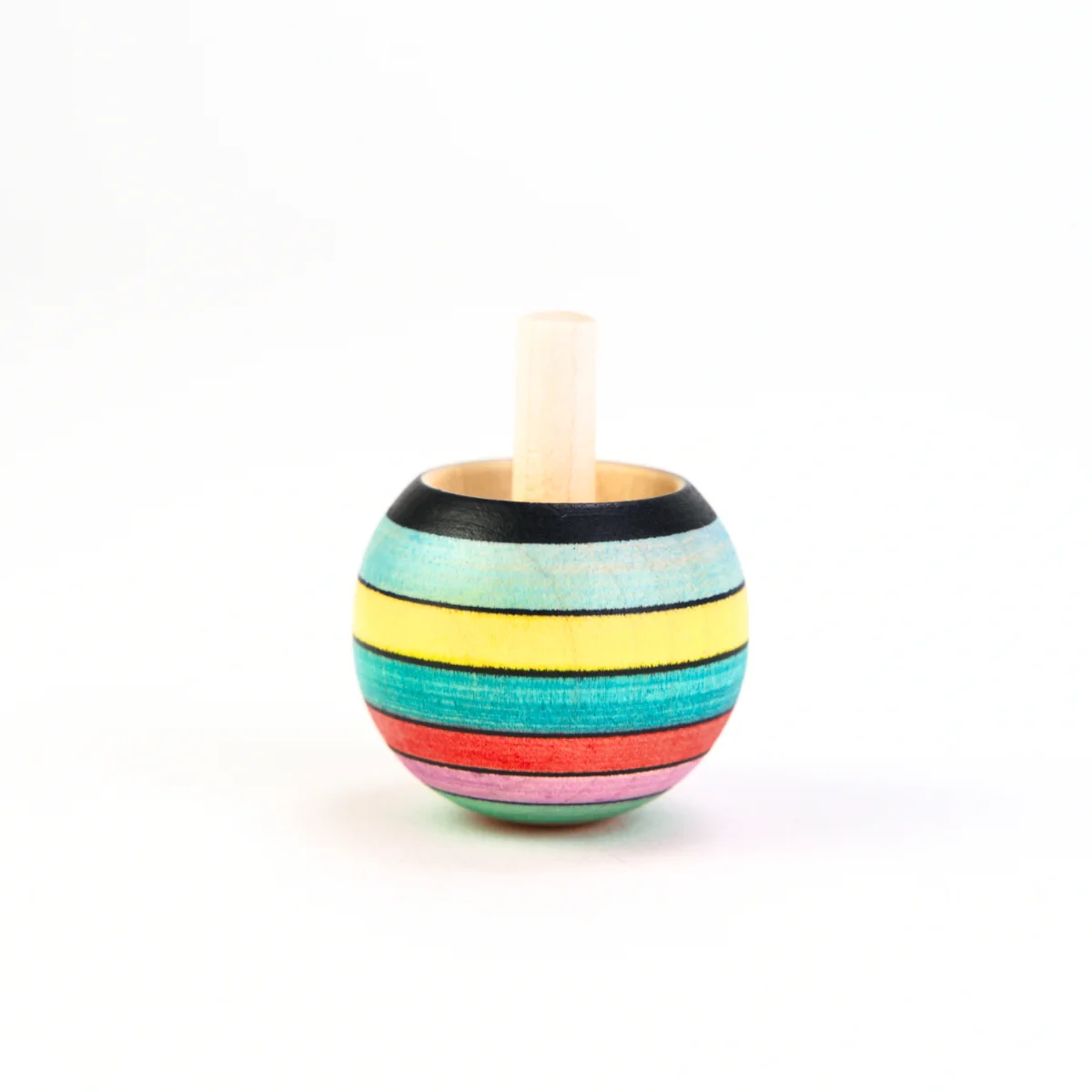 Mader Summer & Spring Turn Top - Image 2