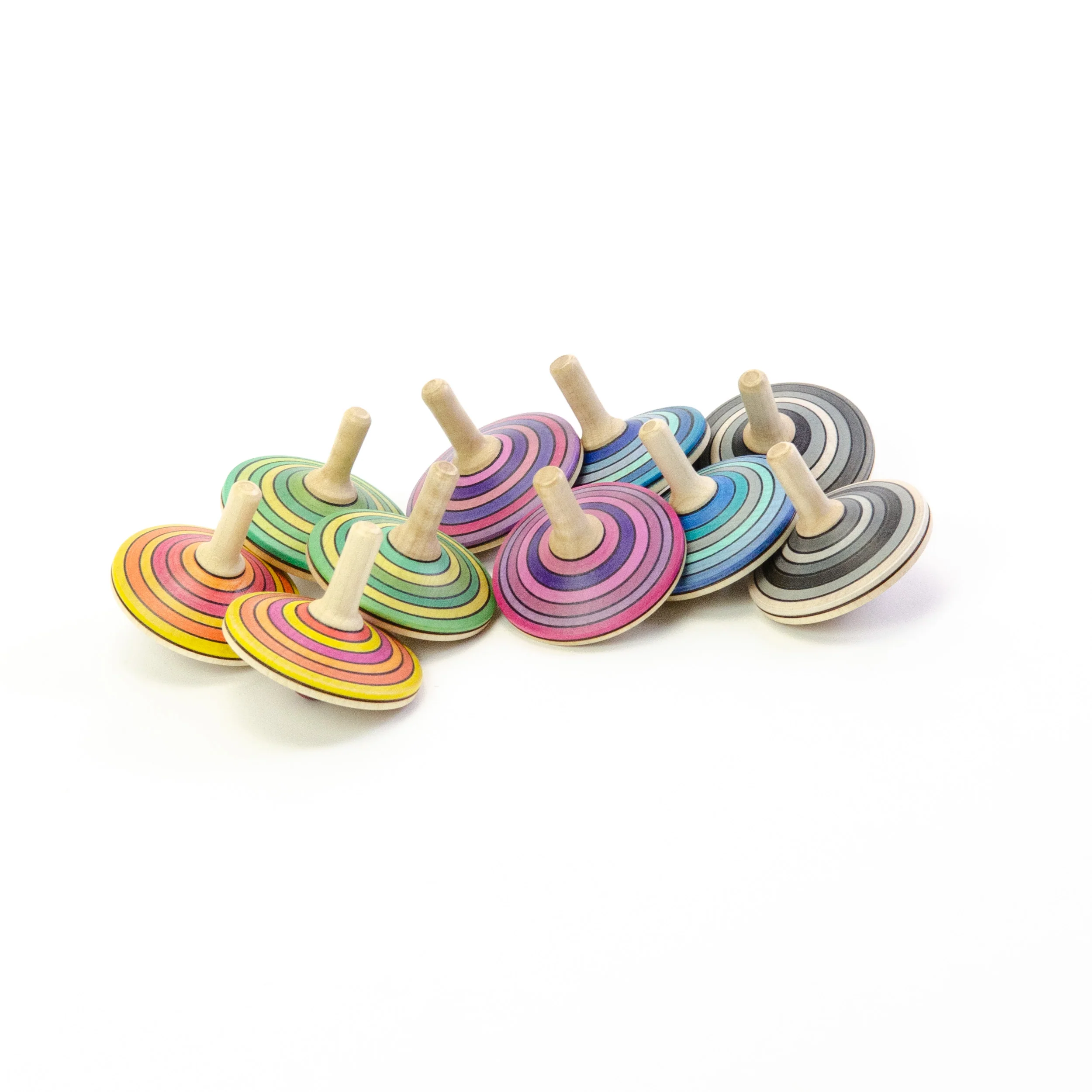 Mader Sprint Spinning Top