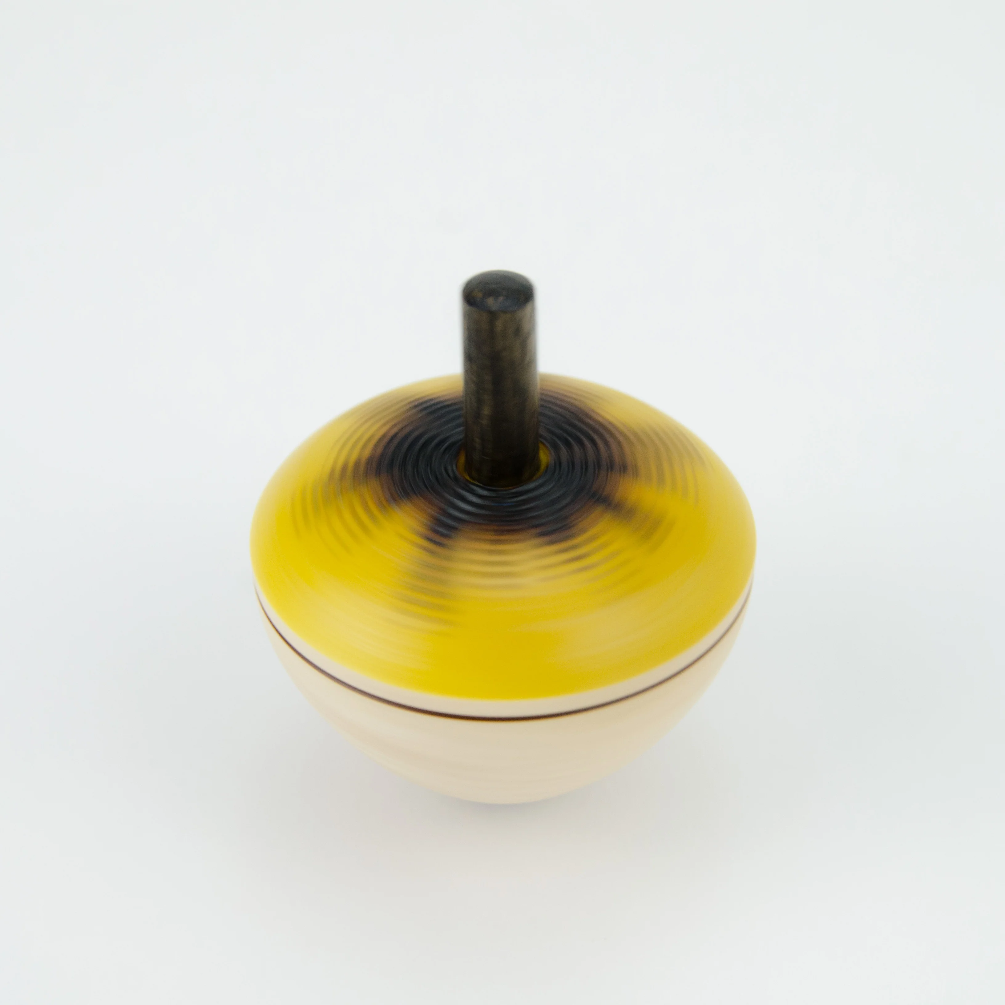 Mader Sun Egg Spinning Top - Image 5