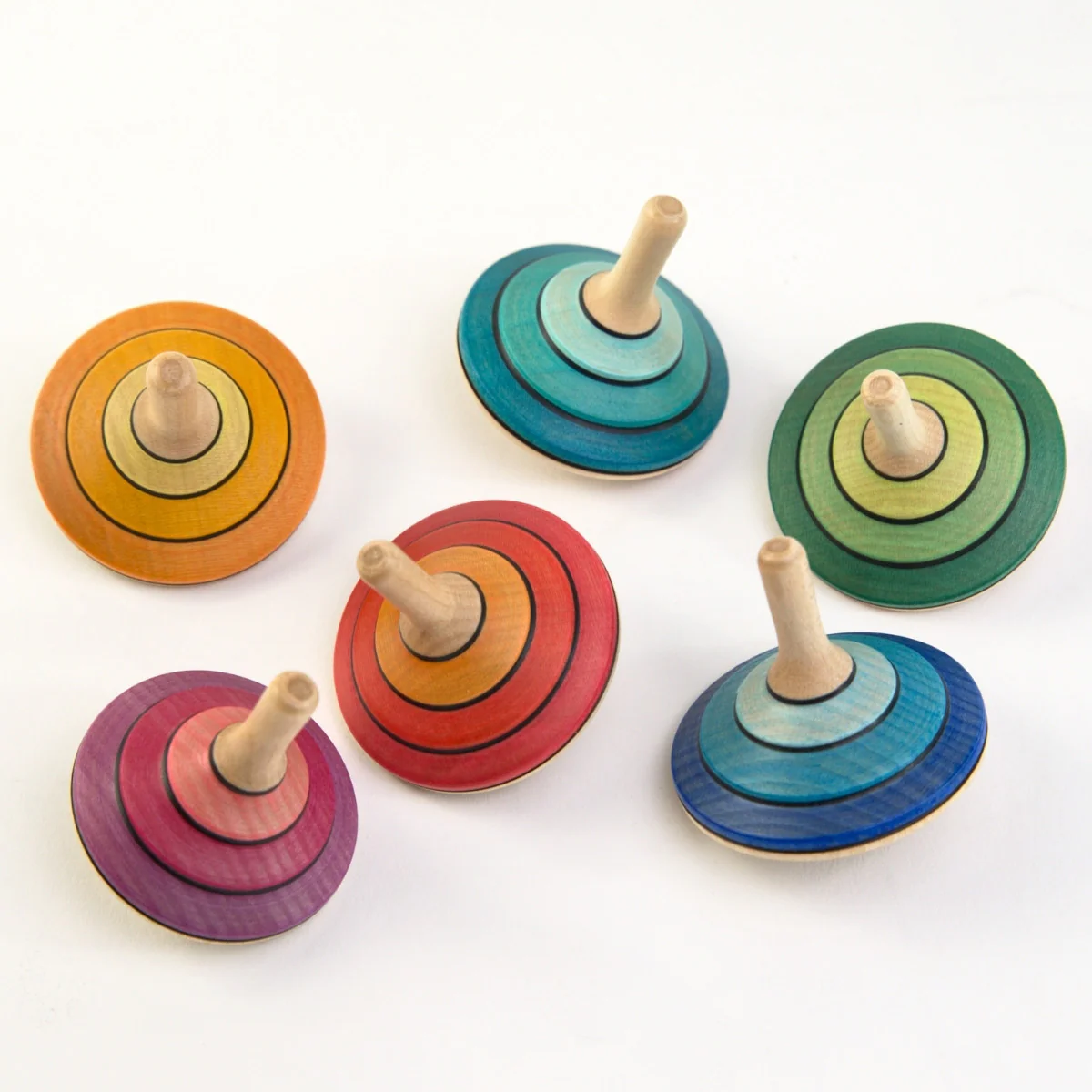 Mader Tango Spinning Top Large - Image 4