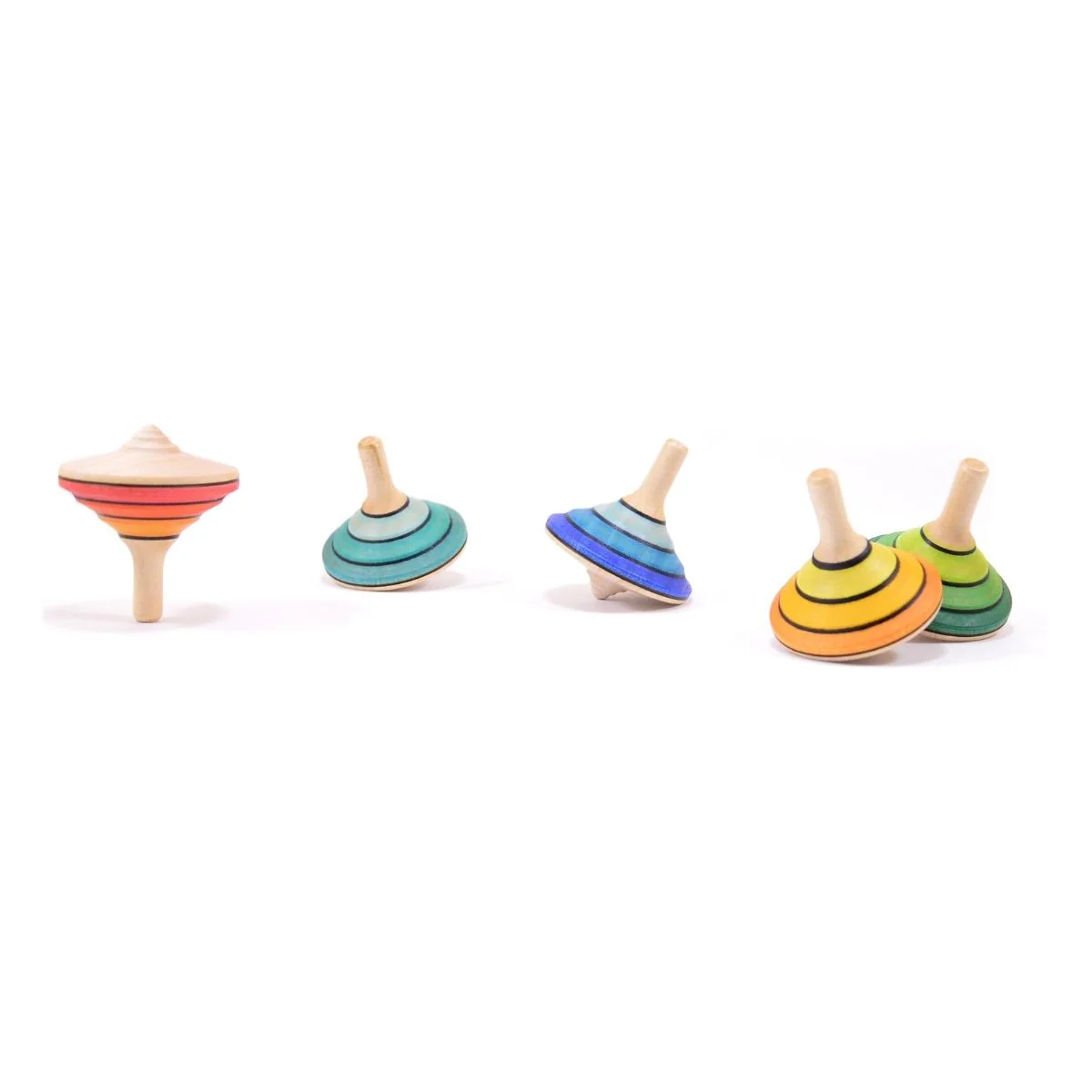 Mader Tango Spinning Top Small