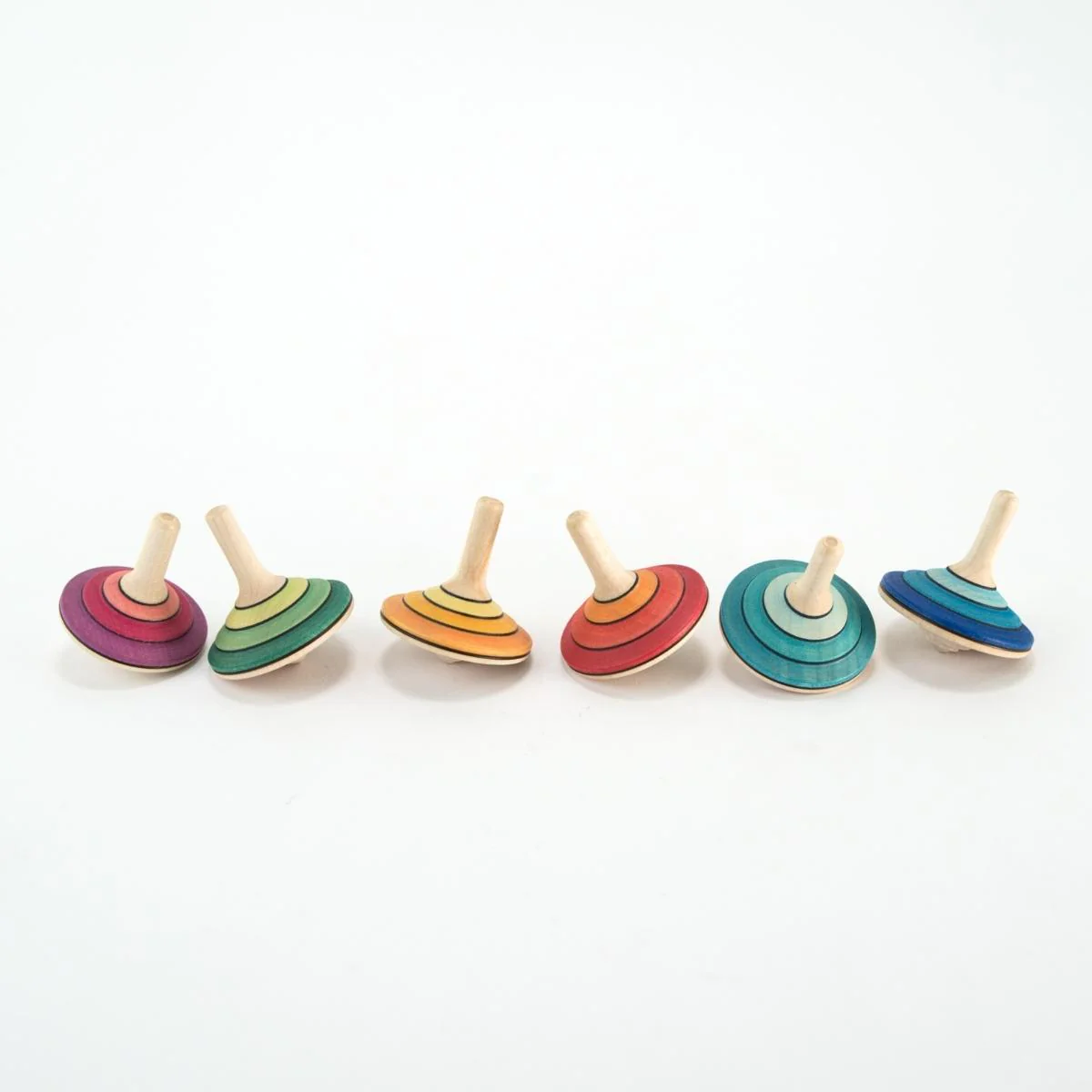 Mader Tango Spinning Top Small - Image 4