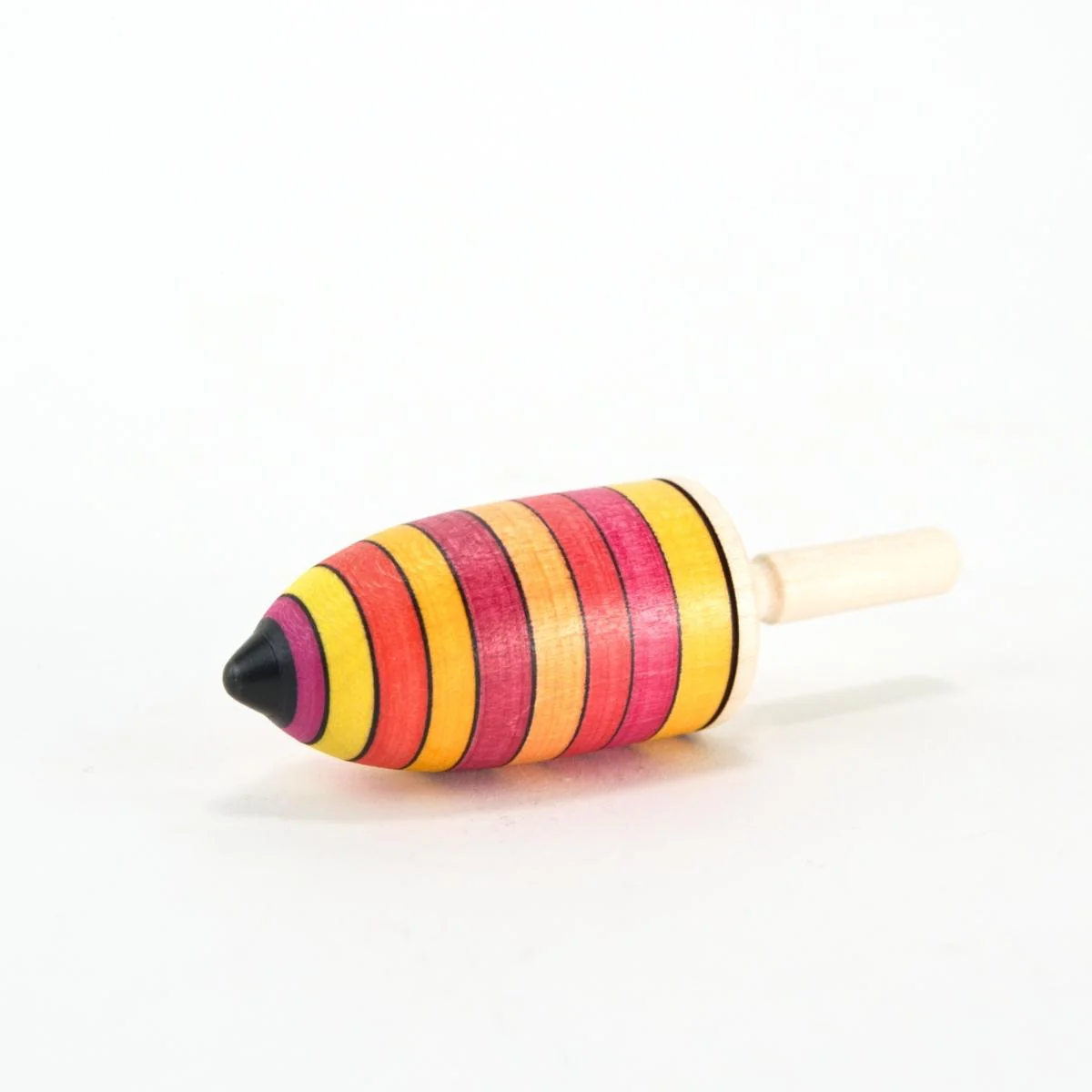 Mader Thunderbolt Spinning Top - Image 4