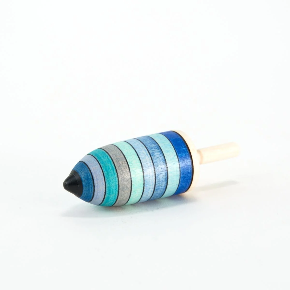 Mader Thunderbolt Spinning Top - Image 5