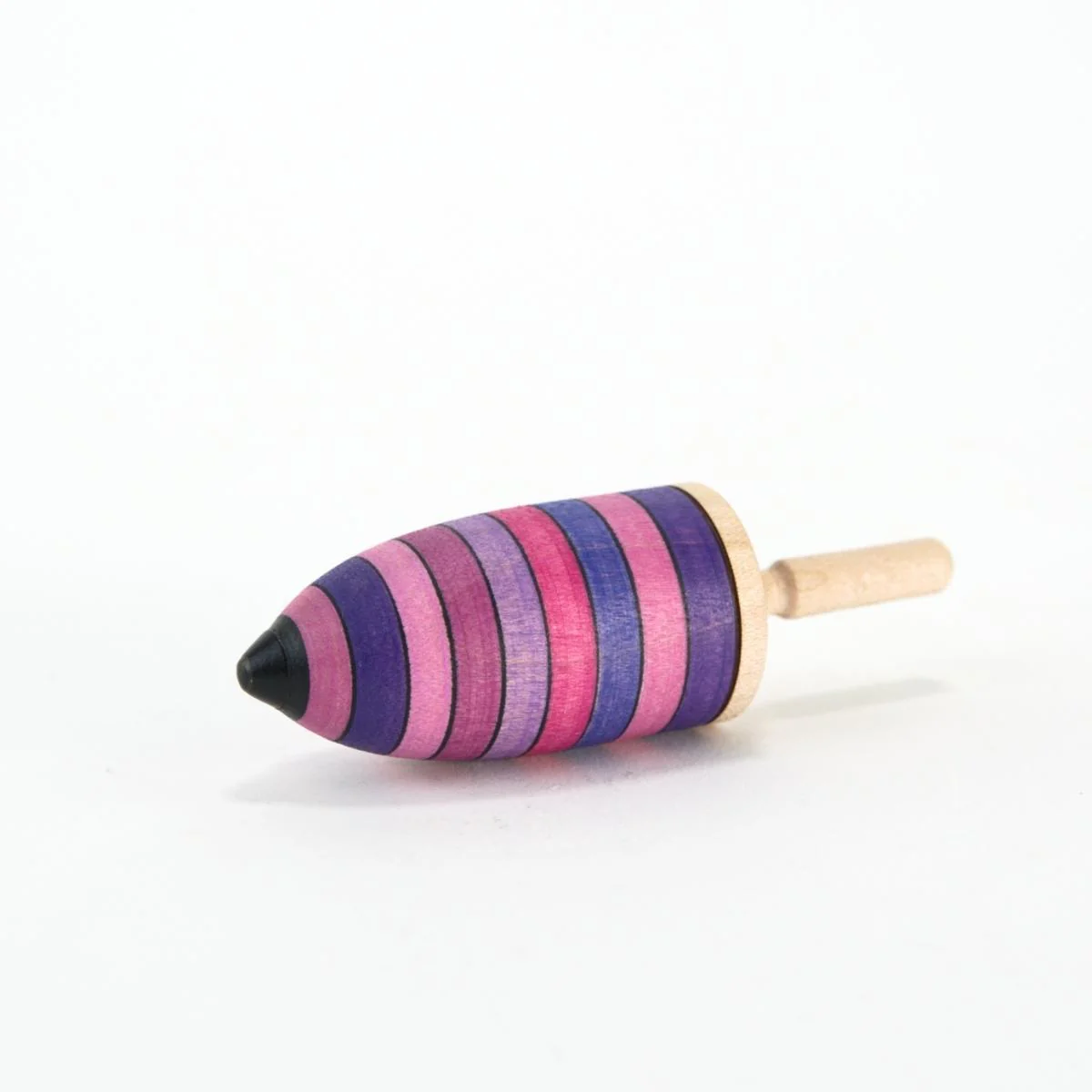 Mader Thunderbolt Spinning Top - Image 7