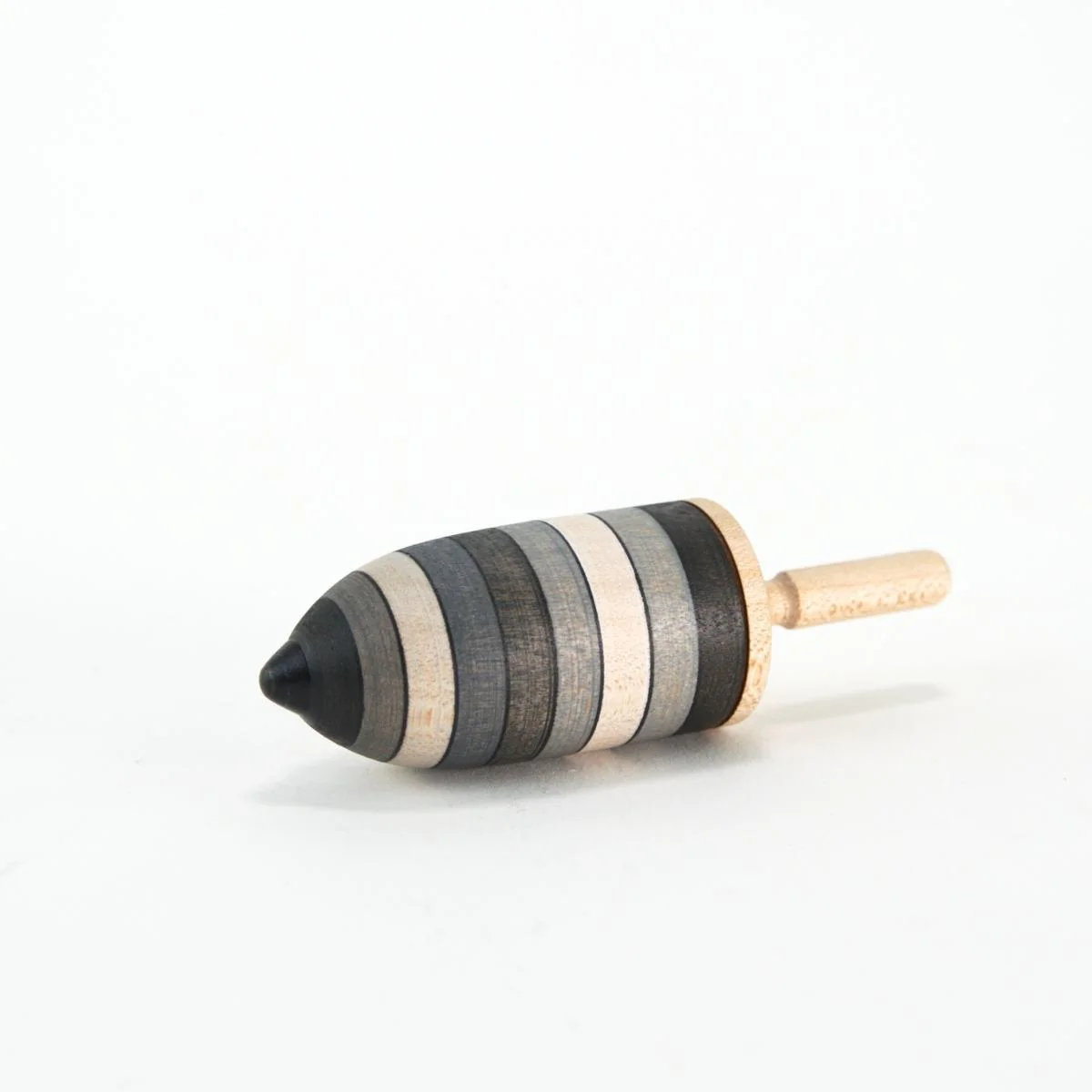 Mader Thunderbolt Spinning Top - Image 8