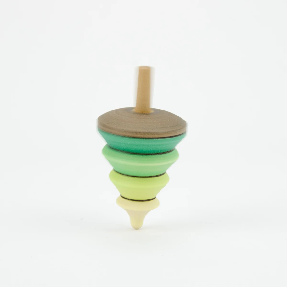 Mader Tree Spinning Top on Branch - Image 5