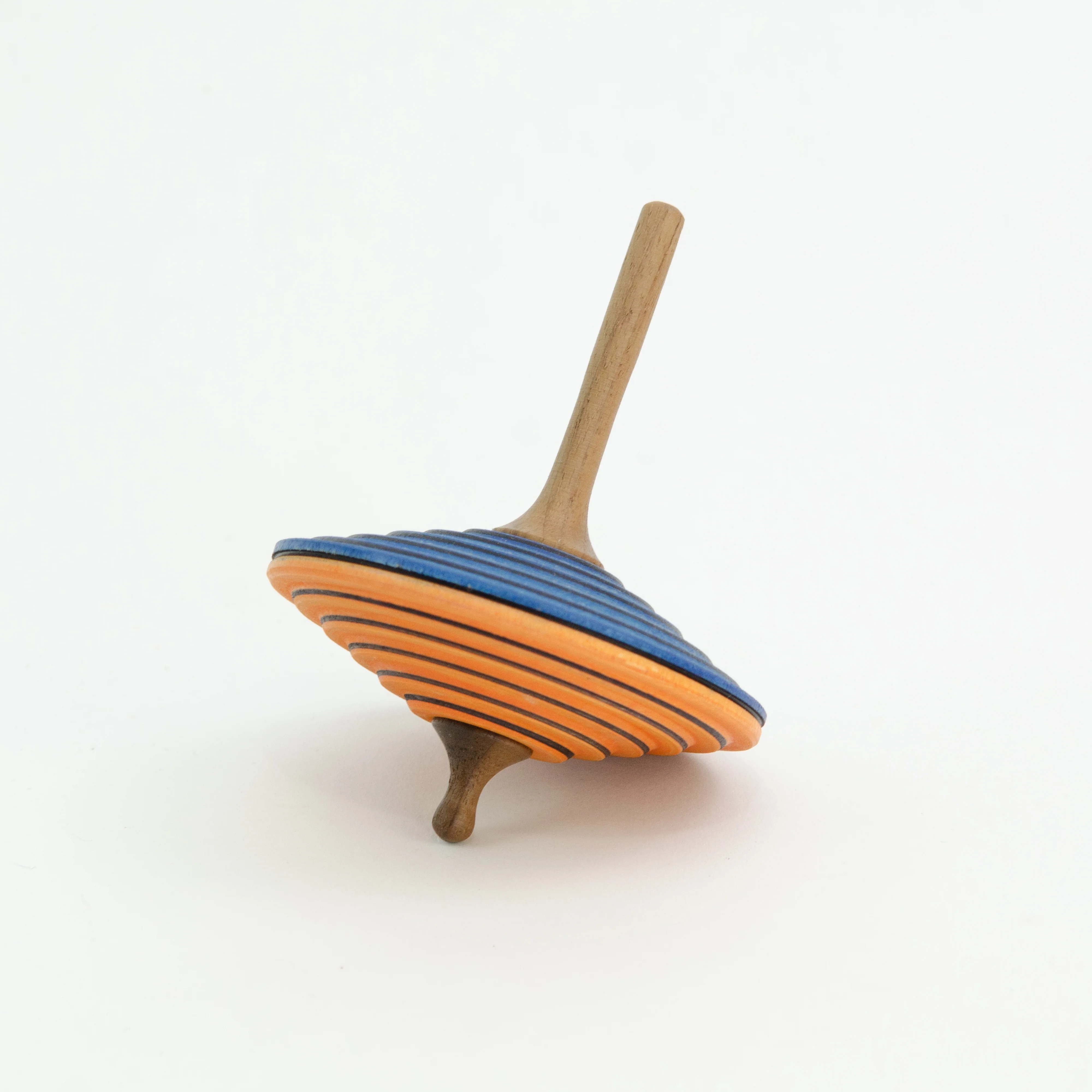 Mader Tukan Spinning Top - Image 4