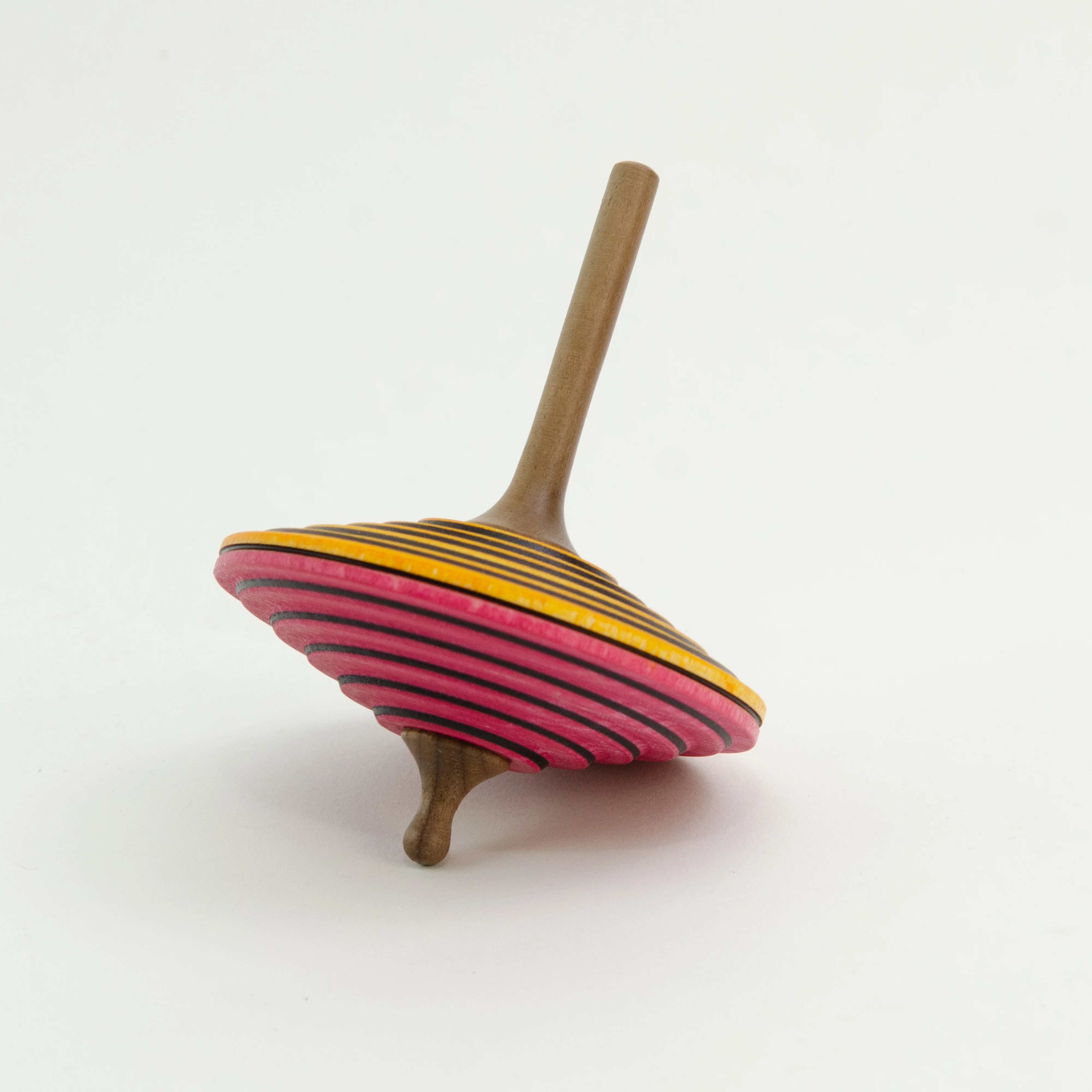 Mader Tukan Spinning Top - Image 9
