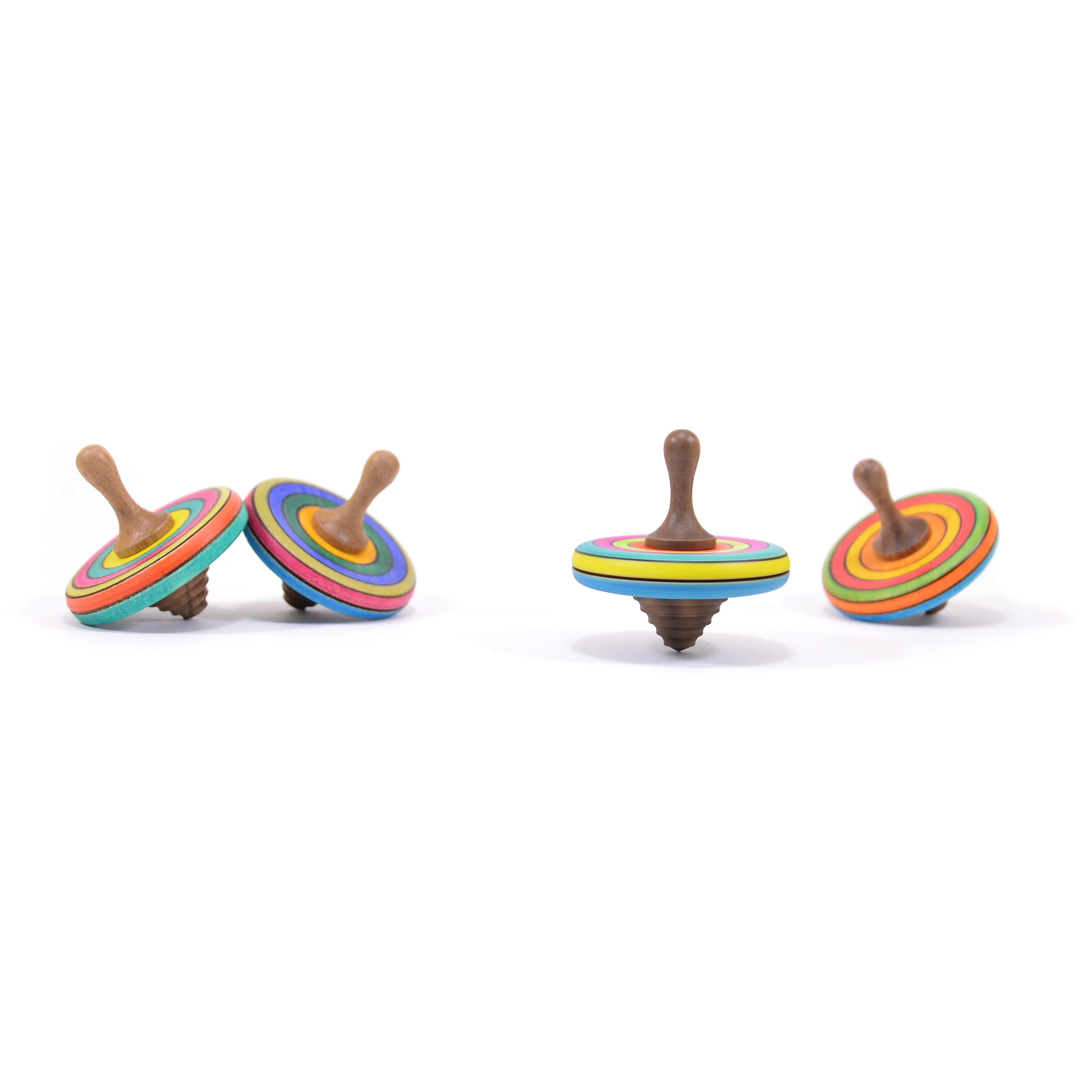 Mader Tutu Spinning Top