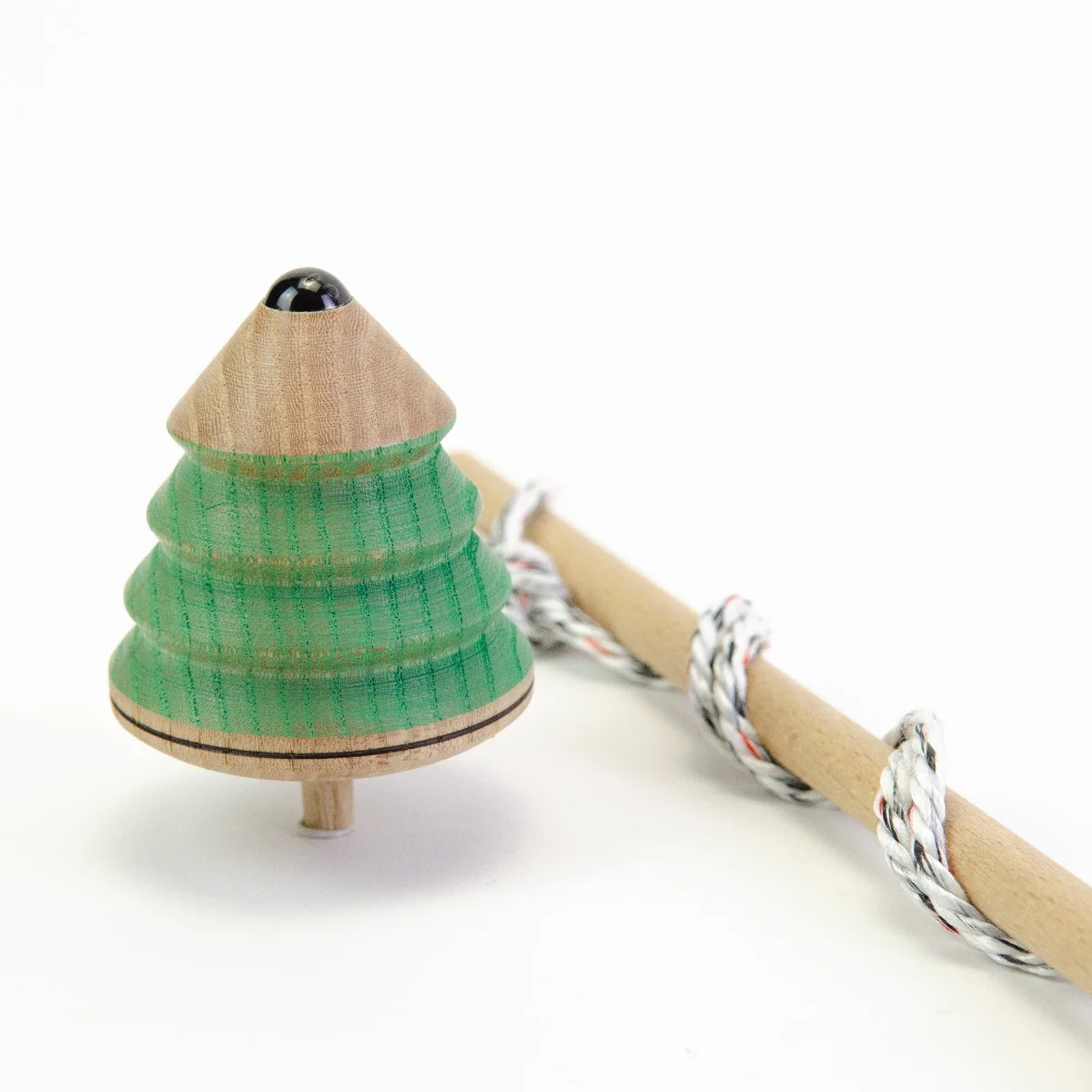 Mader Whip Spinning Top Hybrid - Image 5
