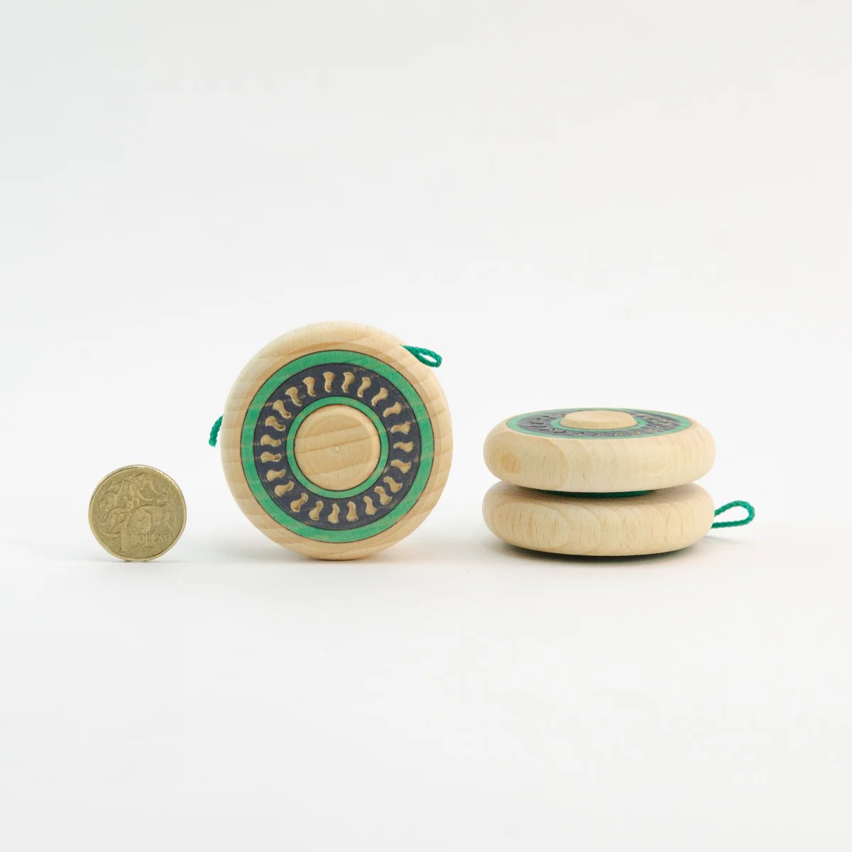 Mader Yoyo Arabesk - Image 3
