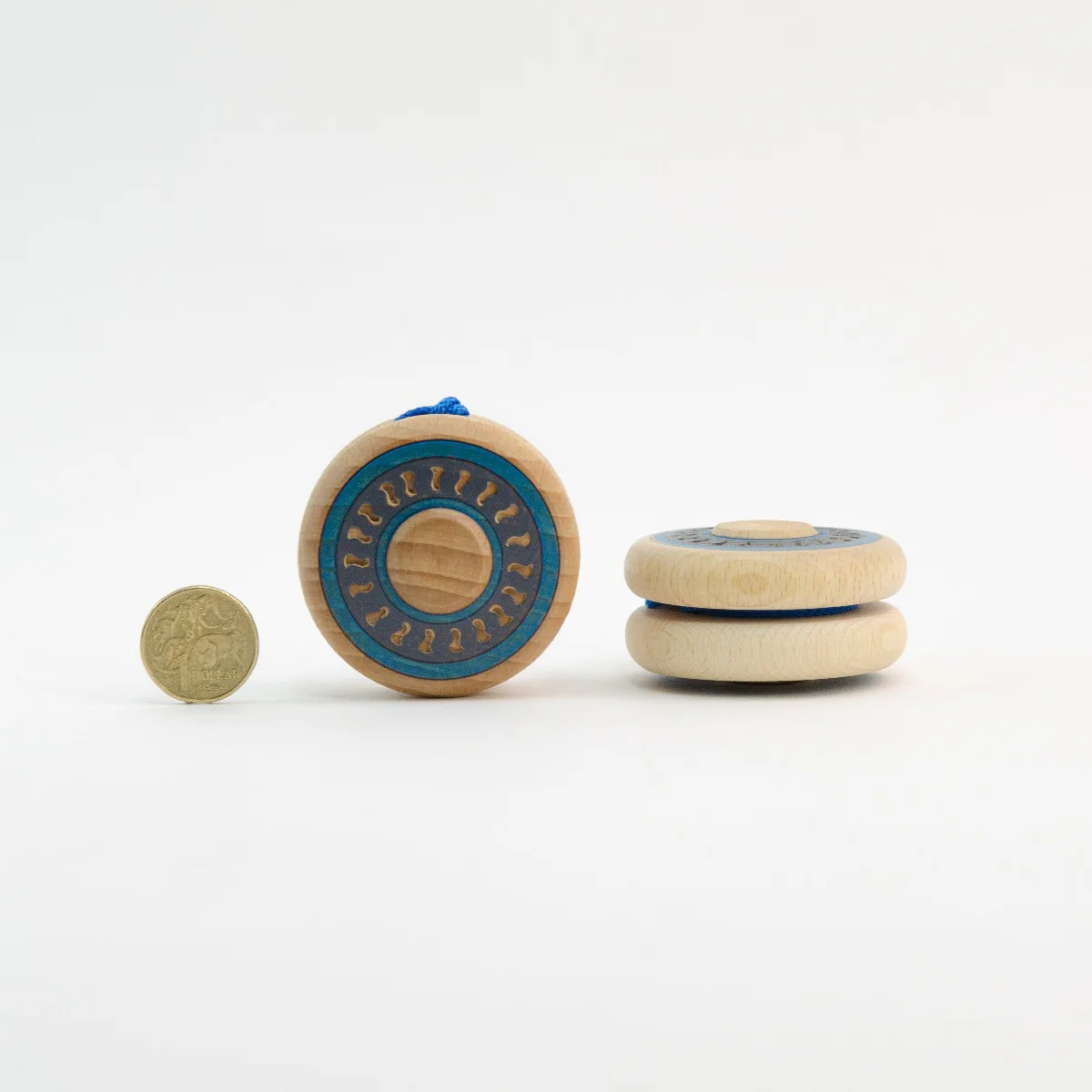 Mader Yoyo Arabesk Freewheel - Image 5