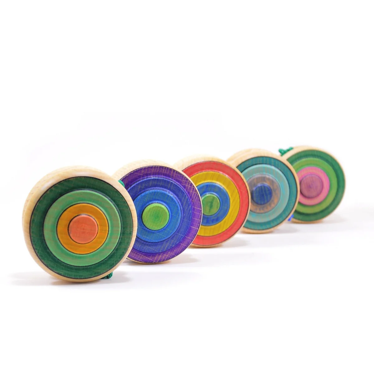 Mader Yoyo Harlekin