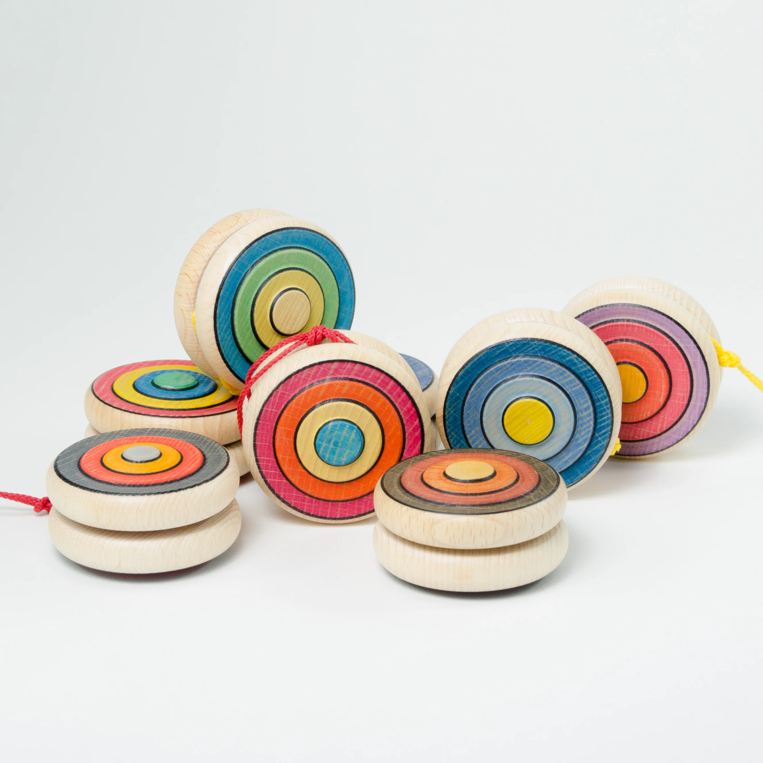 Mader Yoyo Harlekin - Image 2