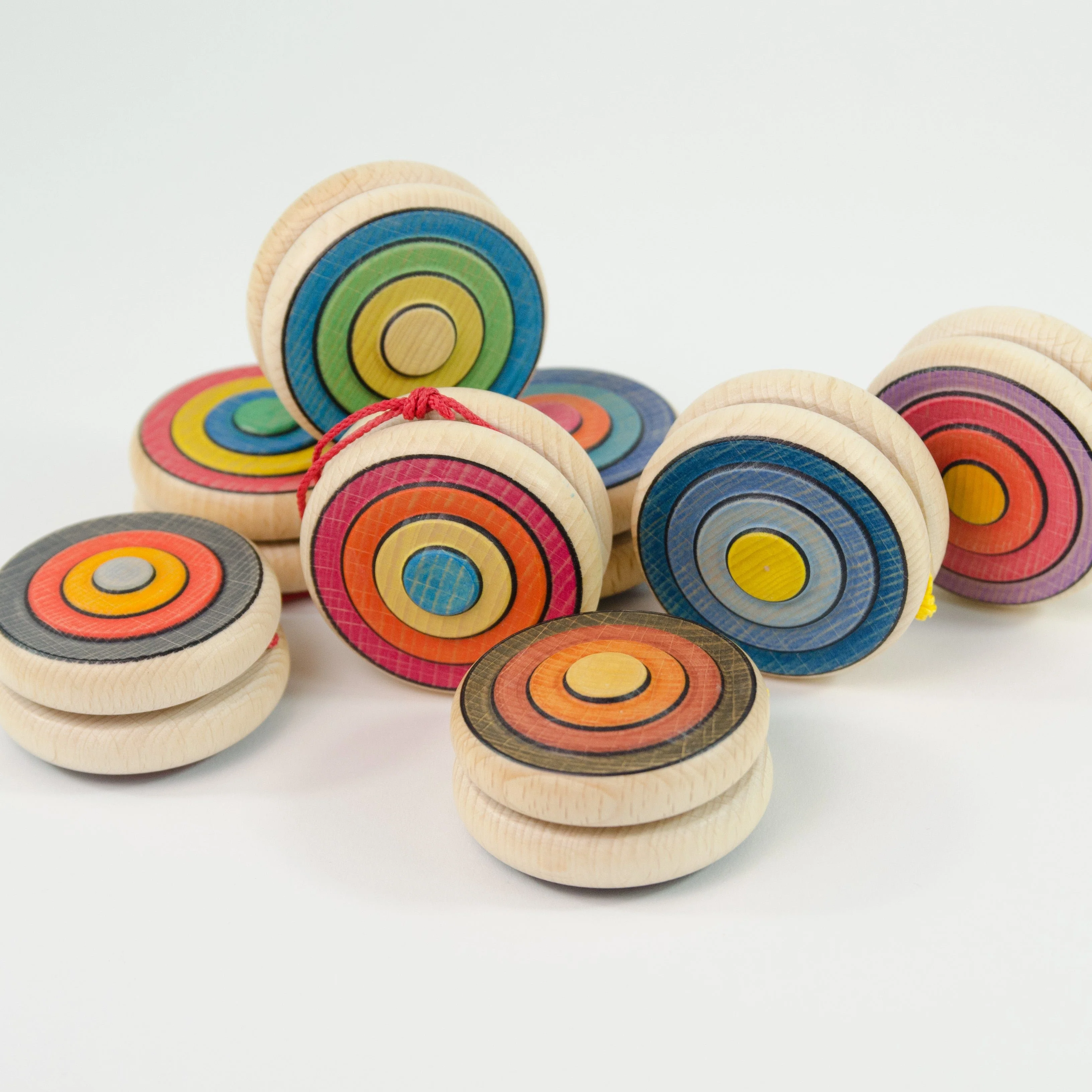 Mader Yoyo Harlekin - Image 3