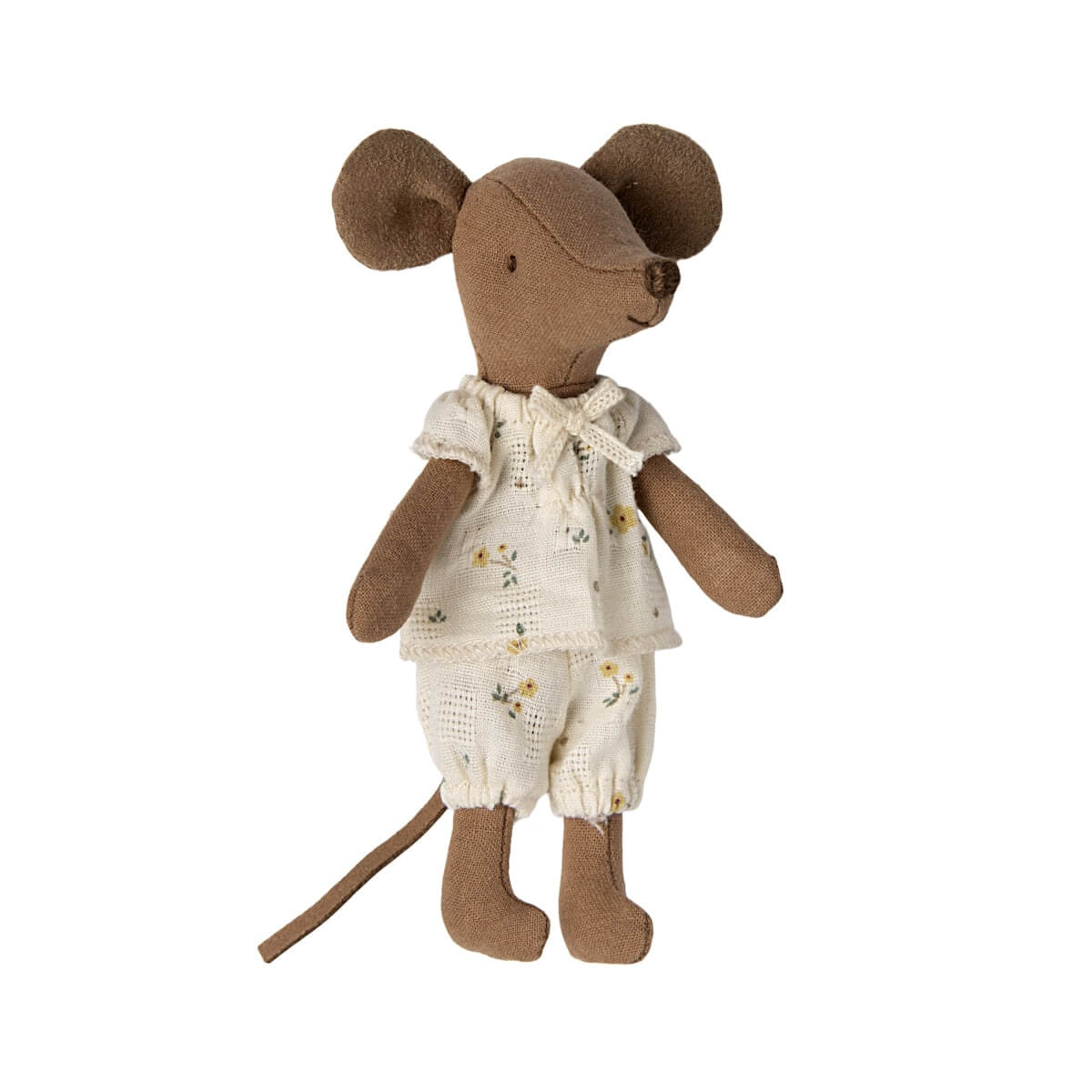 Maileg Big Sister Mouse in Matchbox (2024) - Image 2