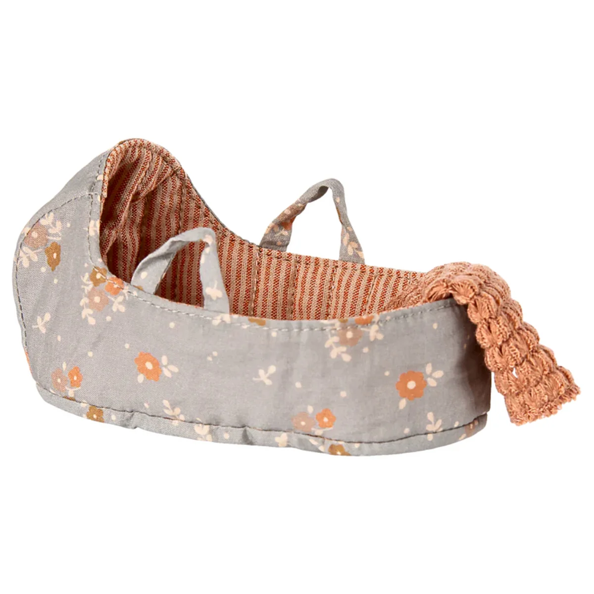 Maileg Carry Cot - Micro (2025)