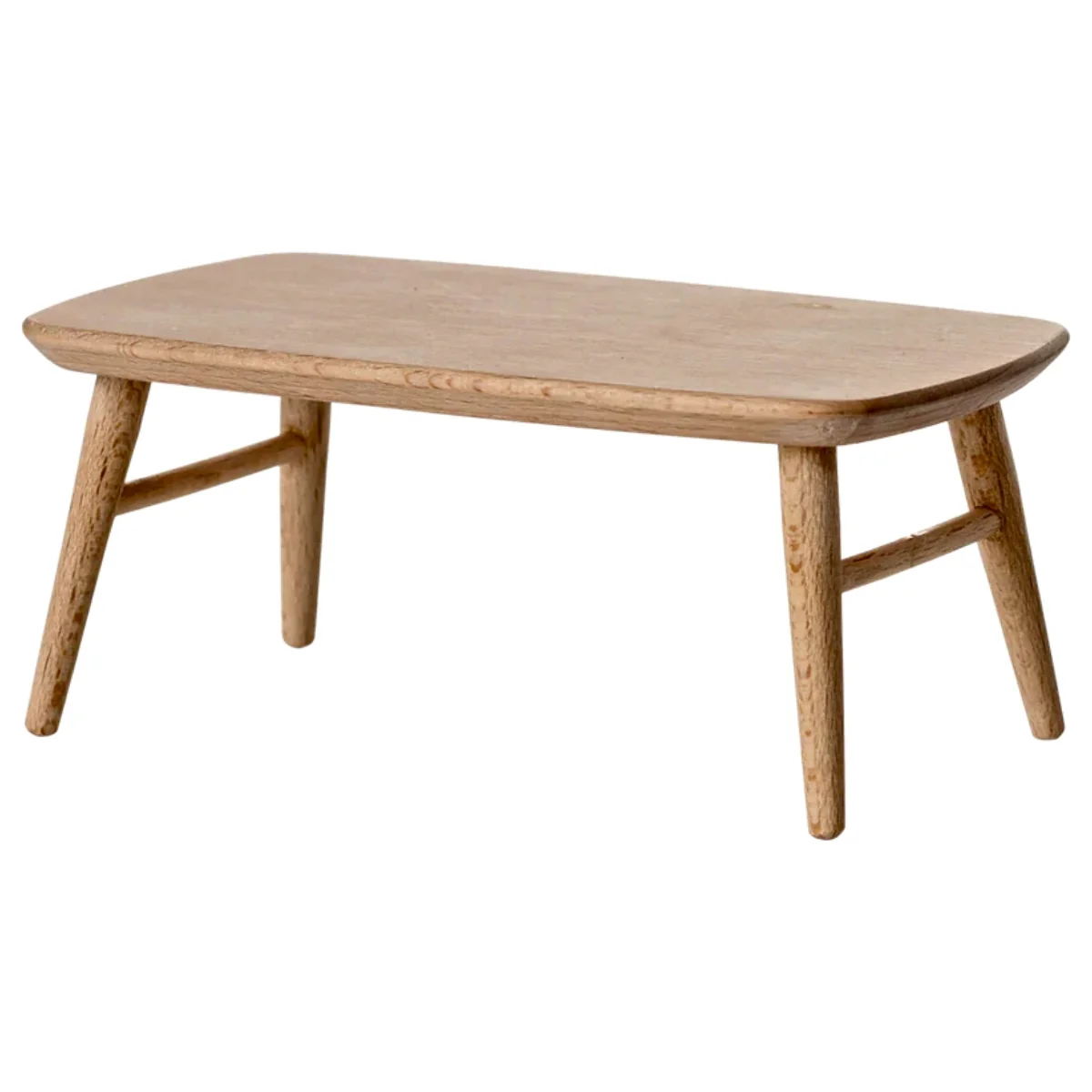 Maileg Coffee Table for Mouse - Natural (2025)