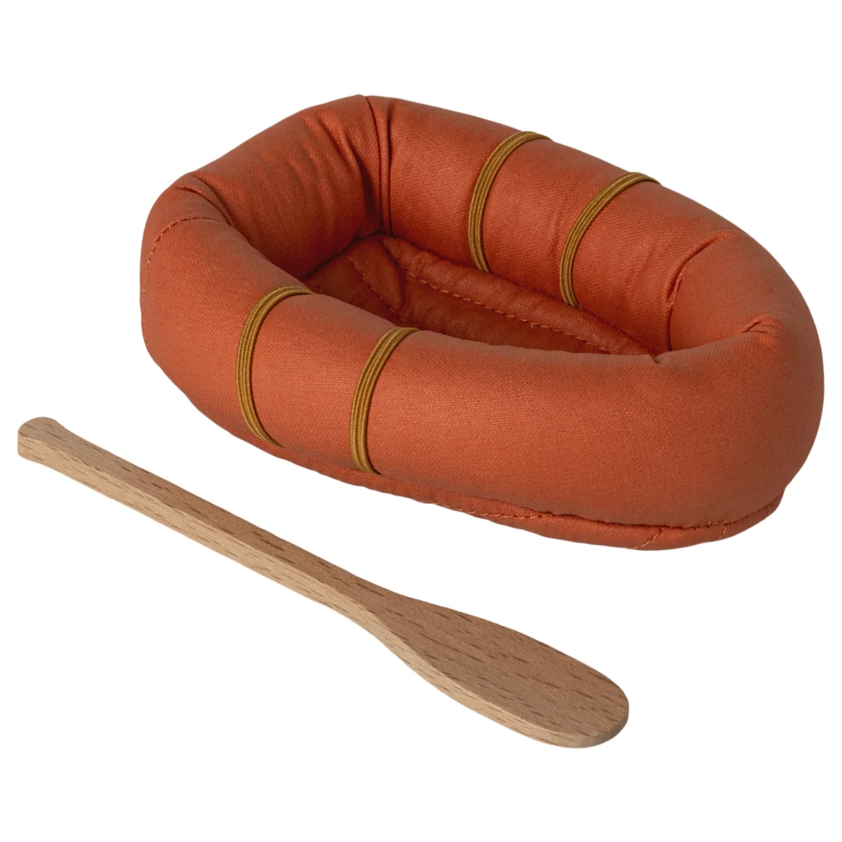 Maileg Dinghy Boat - for Mouse (2026) - Image 2