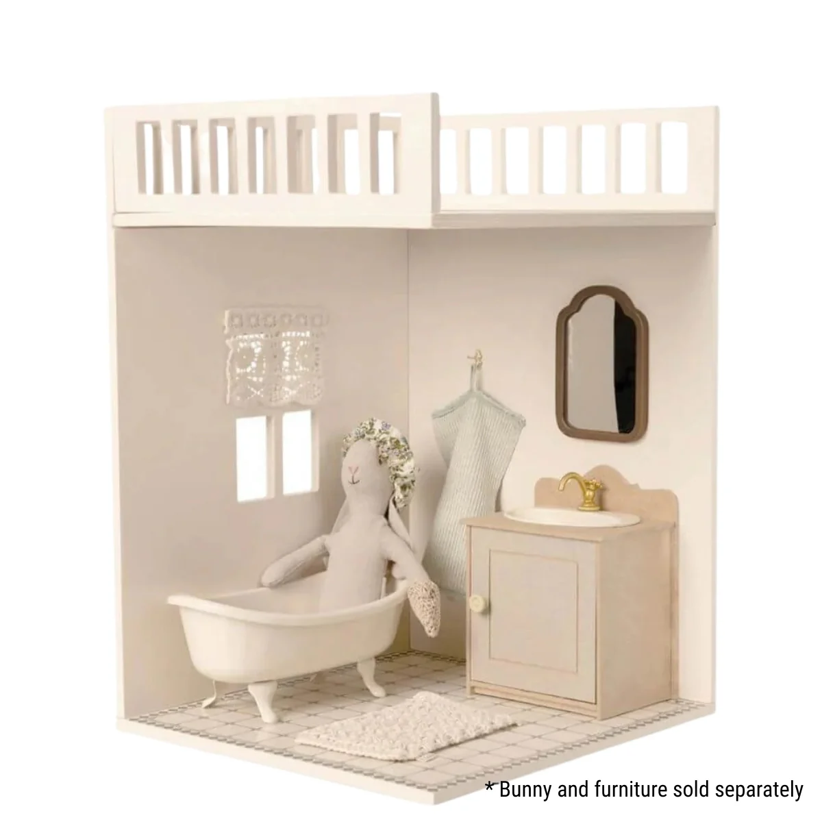 Maileg Dollhouse Bonus Room 2025 - Image 2