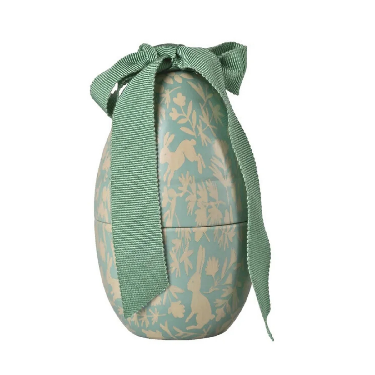 Maileg Easter Egg - Small, Dusty Mint (2026)