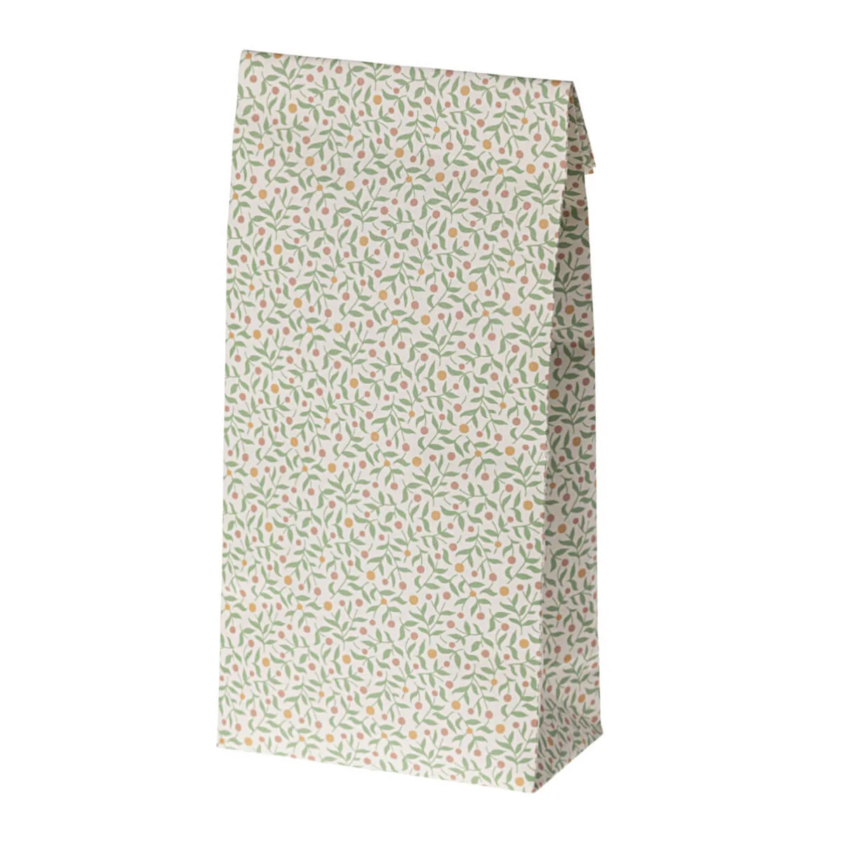 Maileg Gift Bag Berry Branches (2024) - Image 3