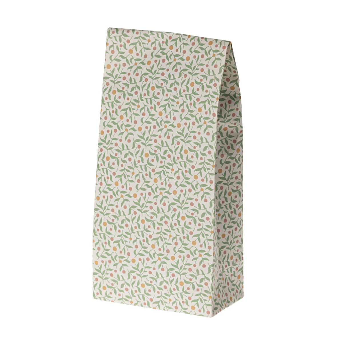 Maileg Gift Bag Berry Branches (2024) - Image 4