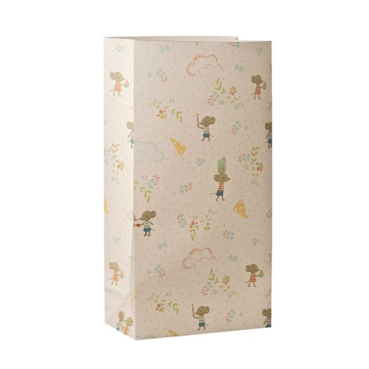 Maileg Gift Bag - Medium, Have a Mice Day (2026)