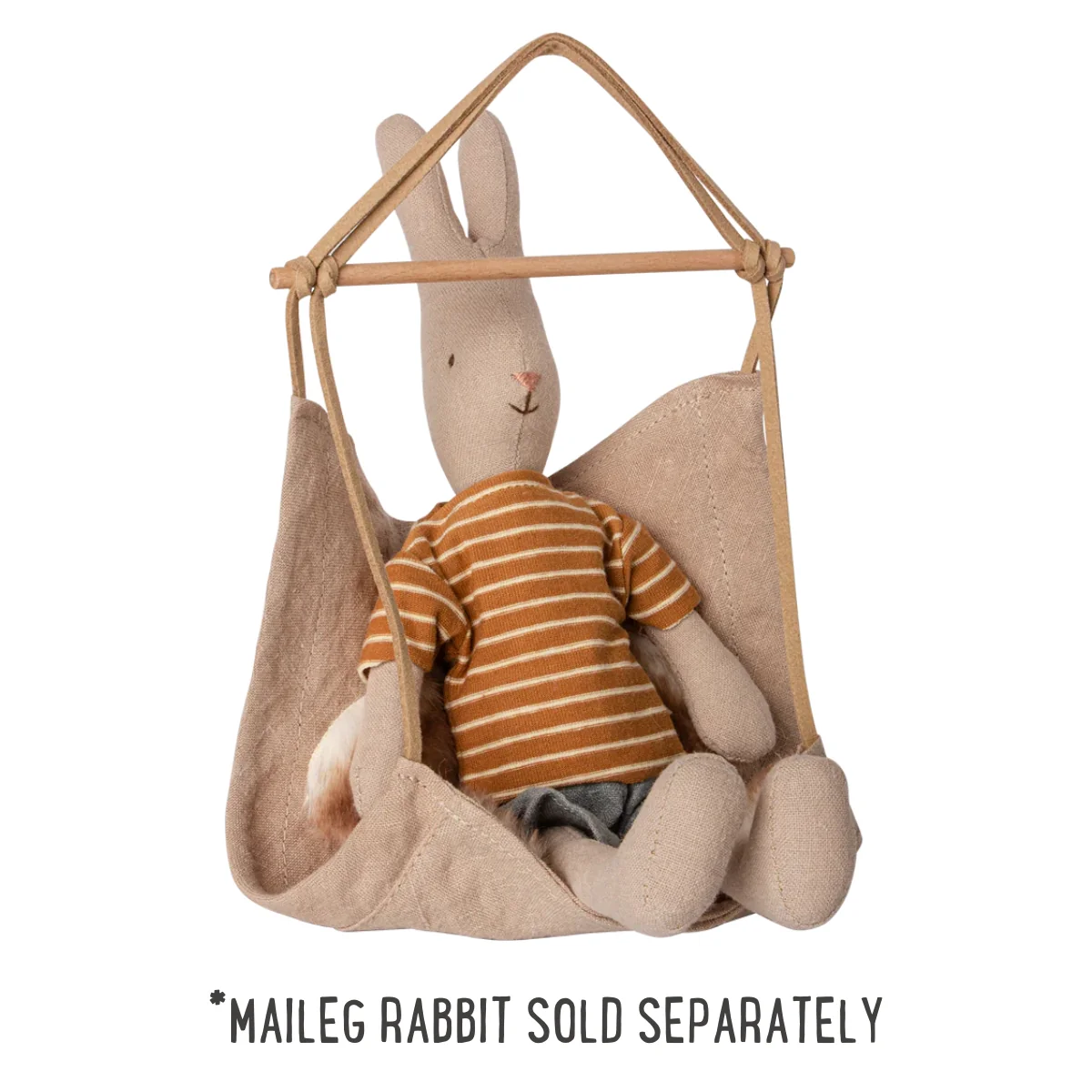 Maileg Hammock Hanging Chair - Micro - Image 2