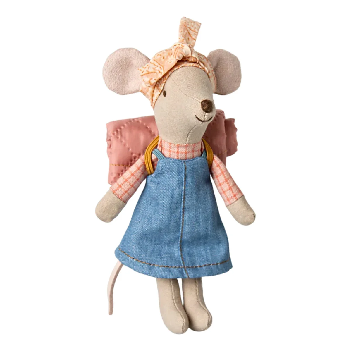 Maileg Hiker Mouse Big Sister (2025)