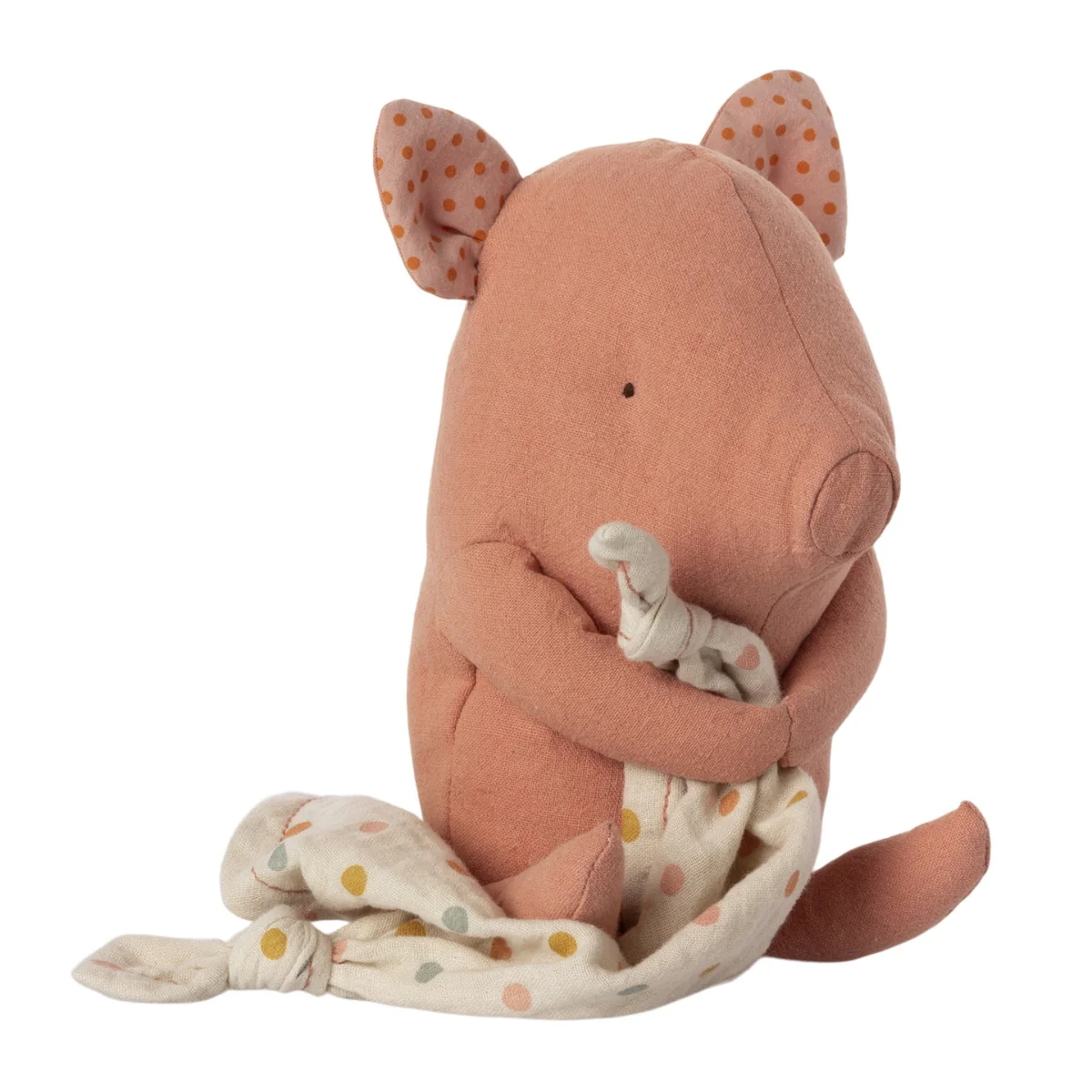Maileg Lullaby Friends - Pig (2023)