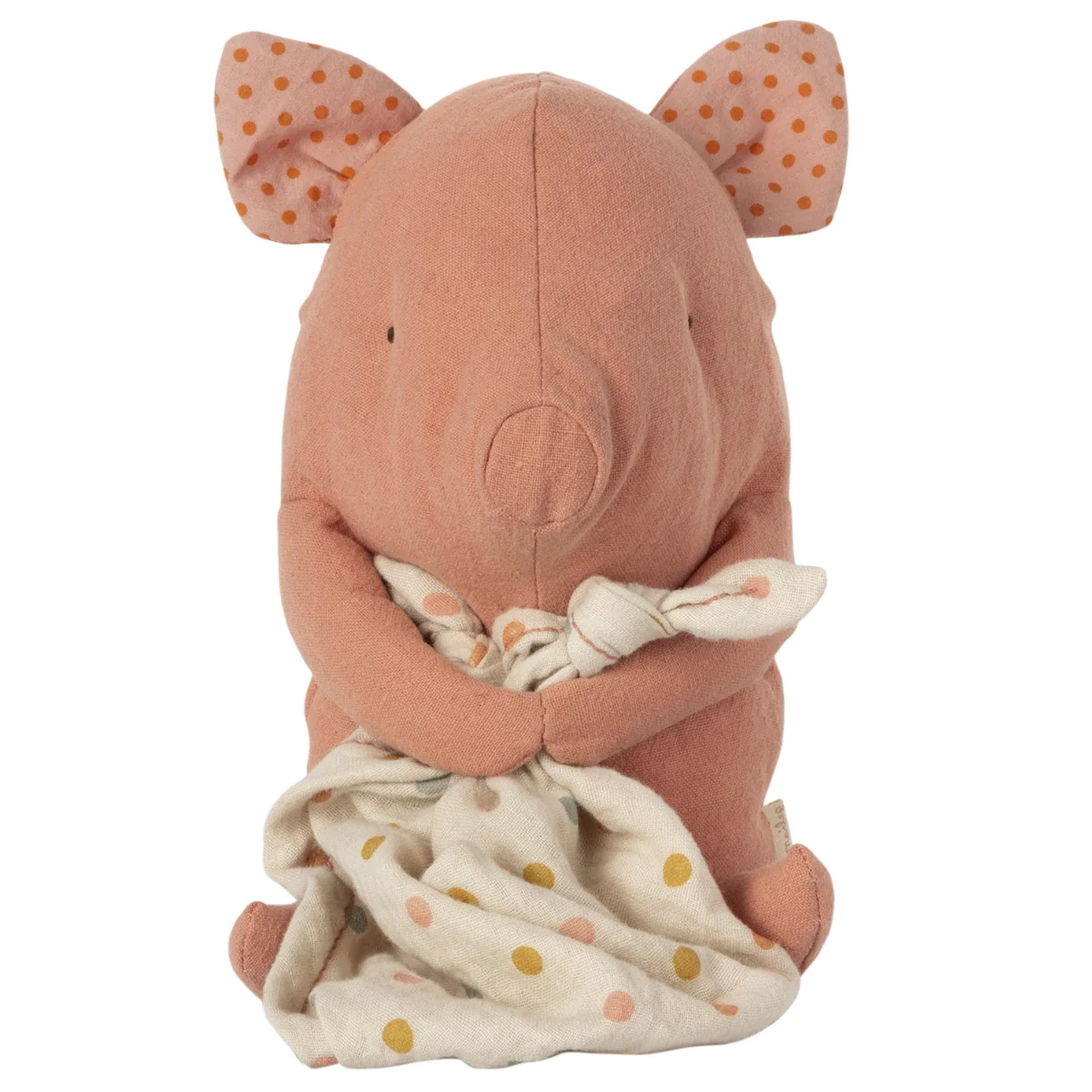 Maileg Lullaby Friends - Pig (2023) - Image 4