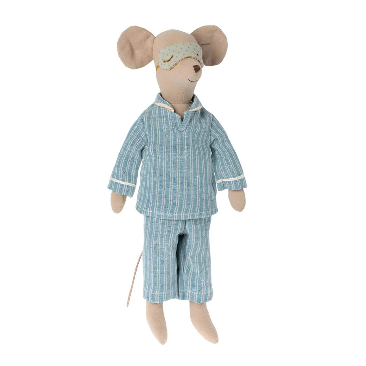 Maileg Medium Mouse in Pyjamas (2022)