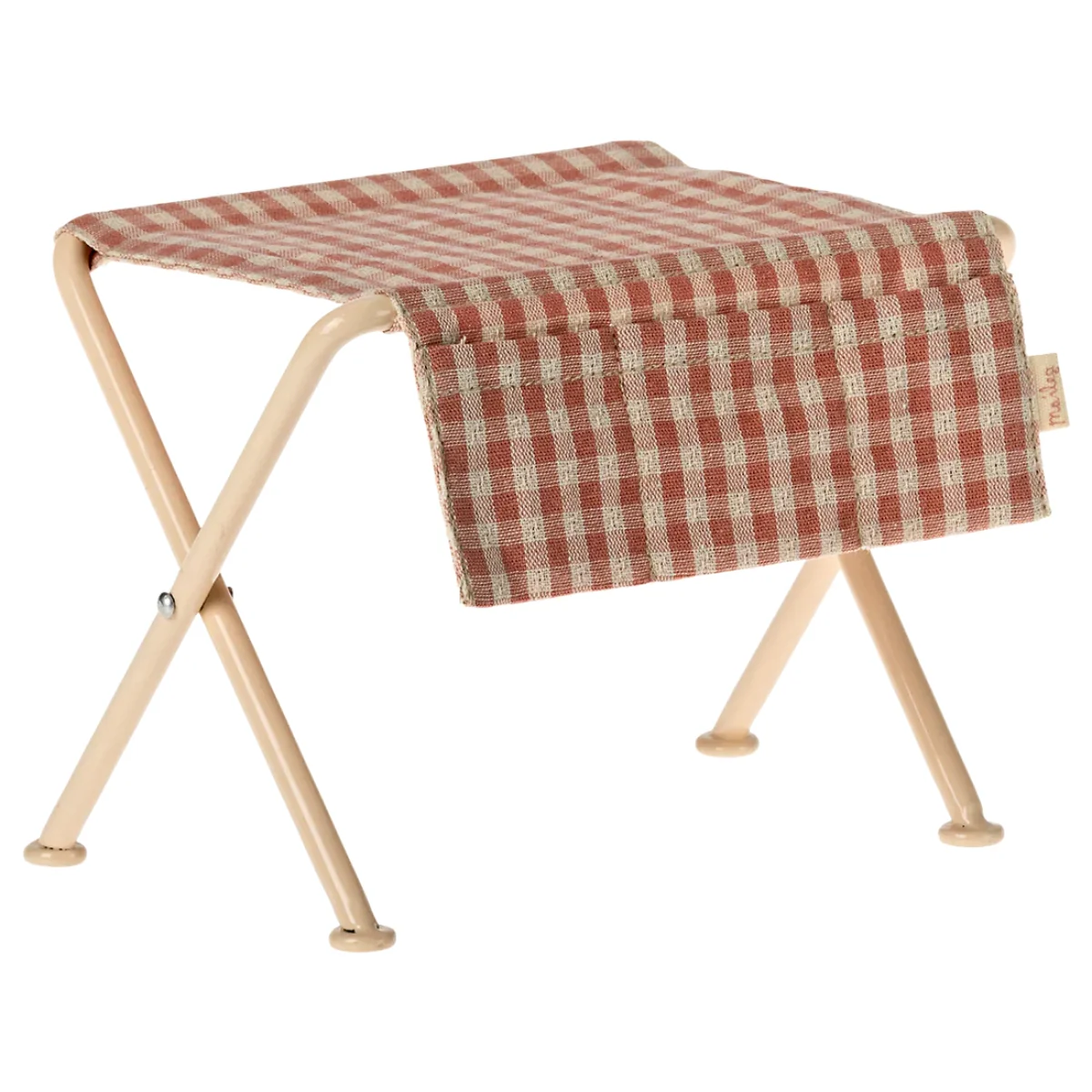 Maileg Nursery Table - Micro (2022) - Image 5