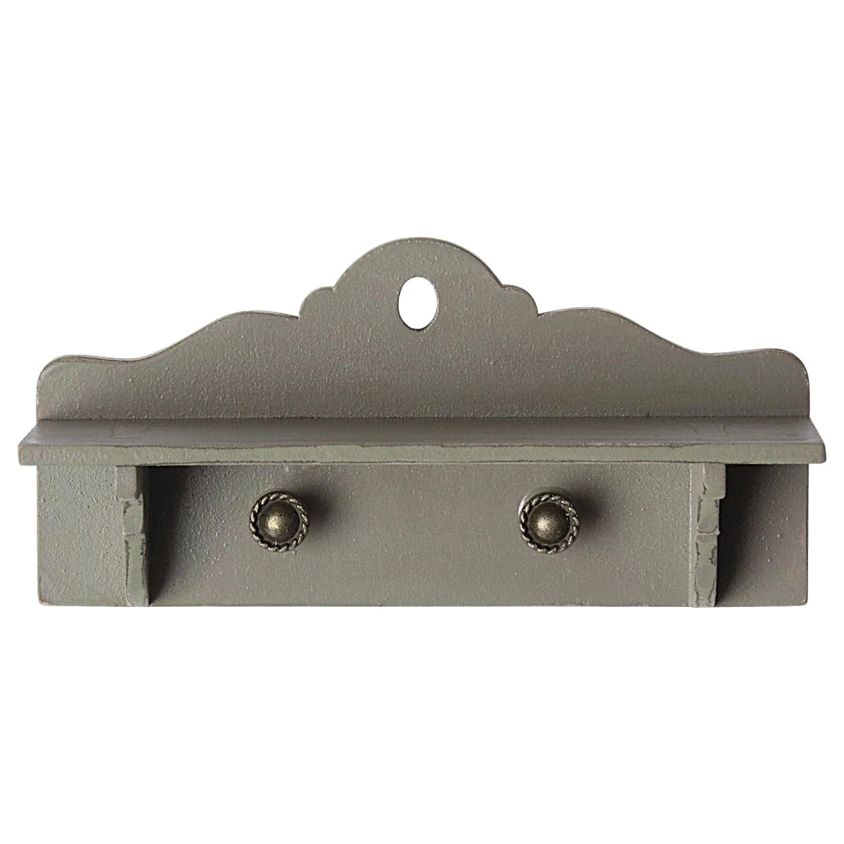Maileg Wall Shelf - Mini