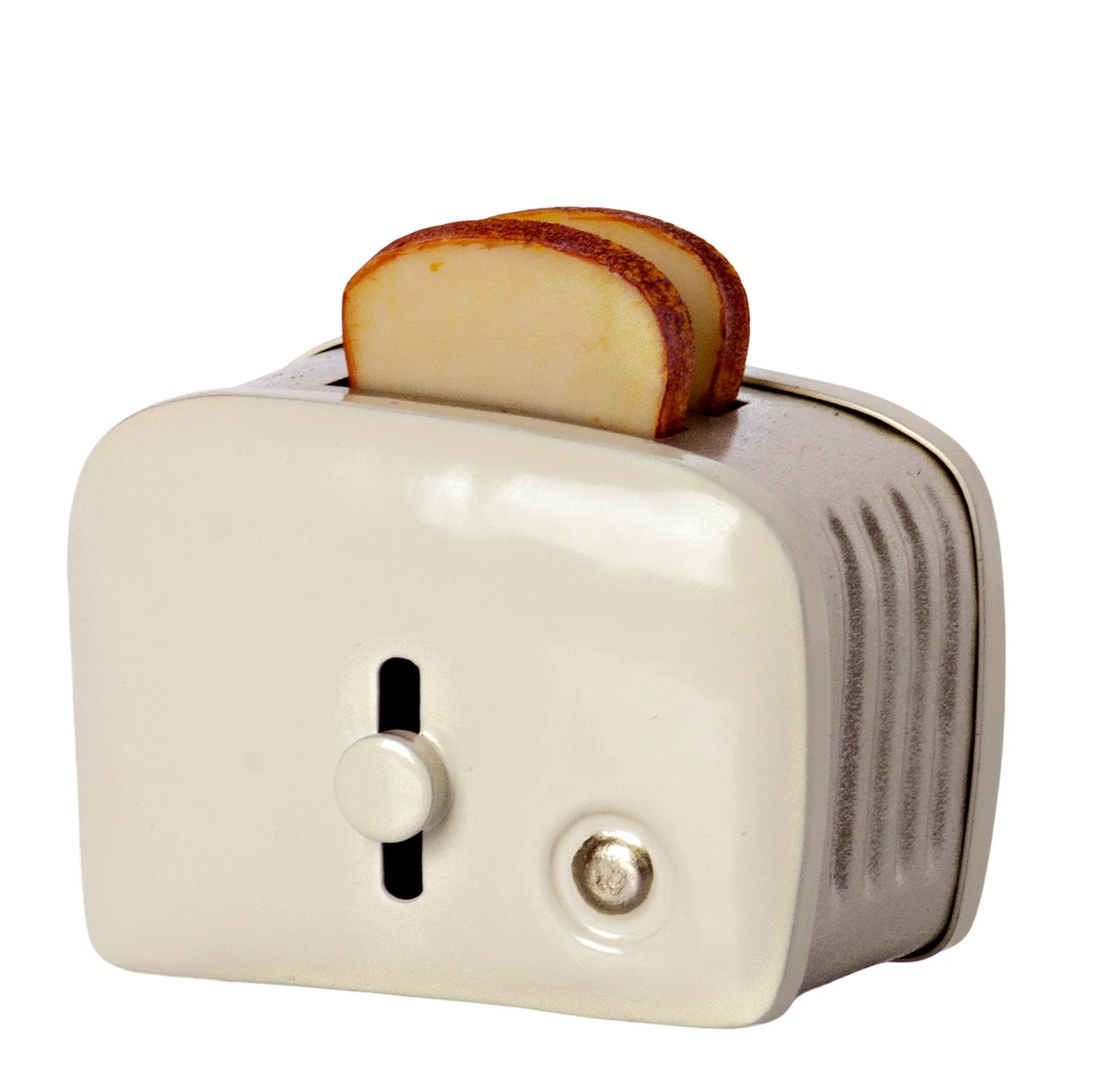 Maileg Toaster - Mini Off-White (2021)