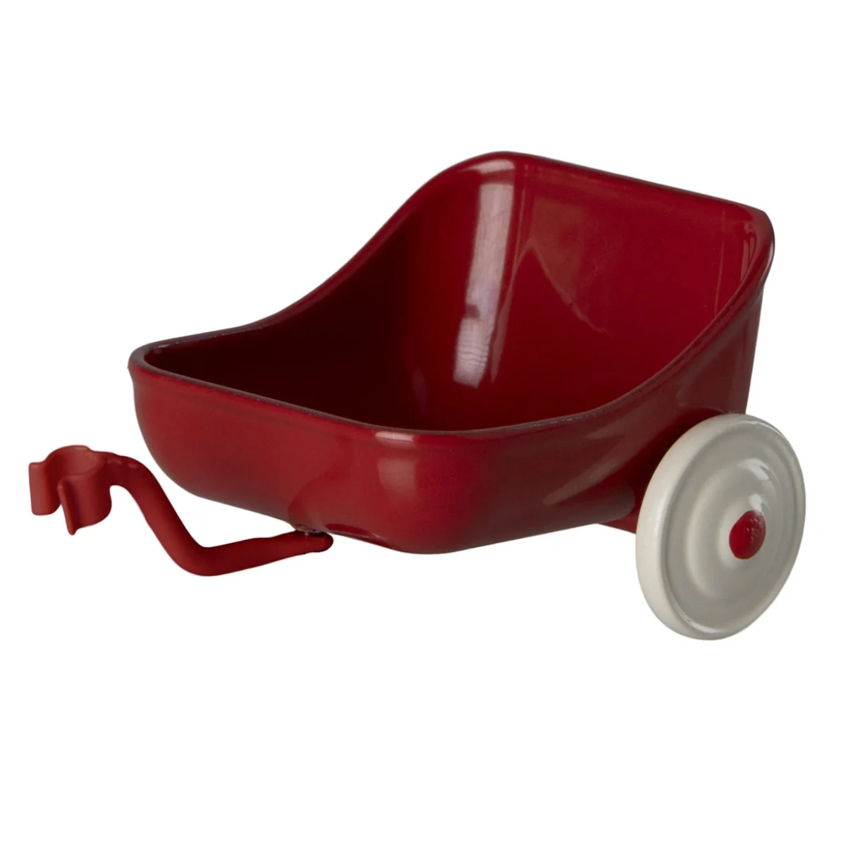 Maileg Trailer Hanger for Mouse Tricycle - Red (2024)