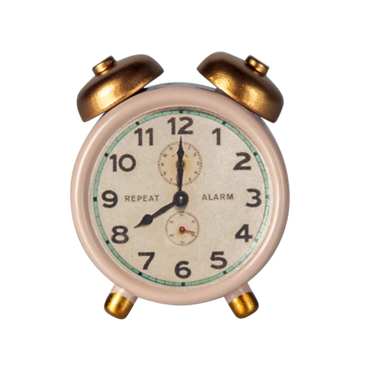 Maileg Mouse Alarm Clock (2025) - Image 6
