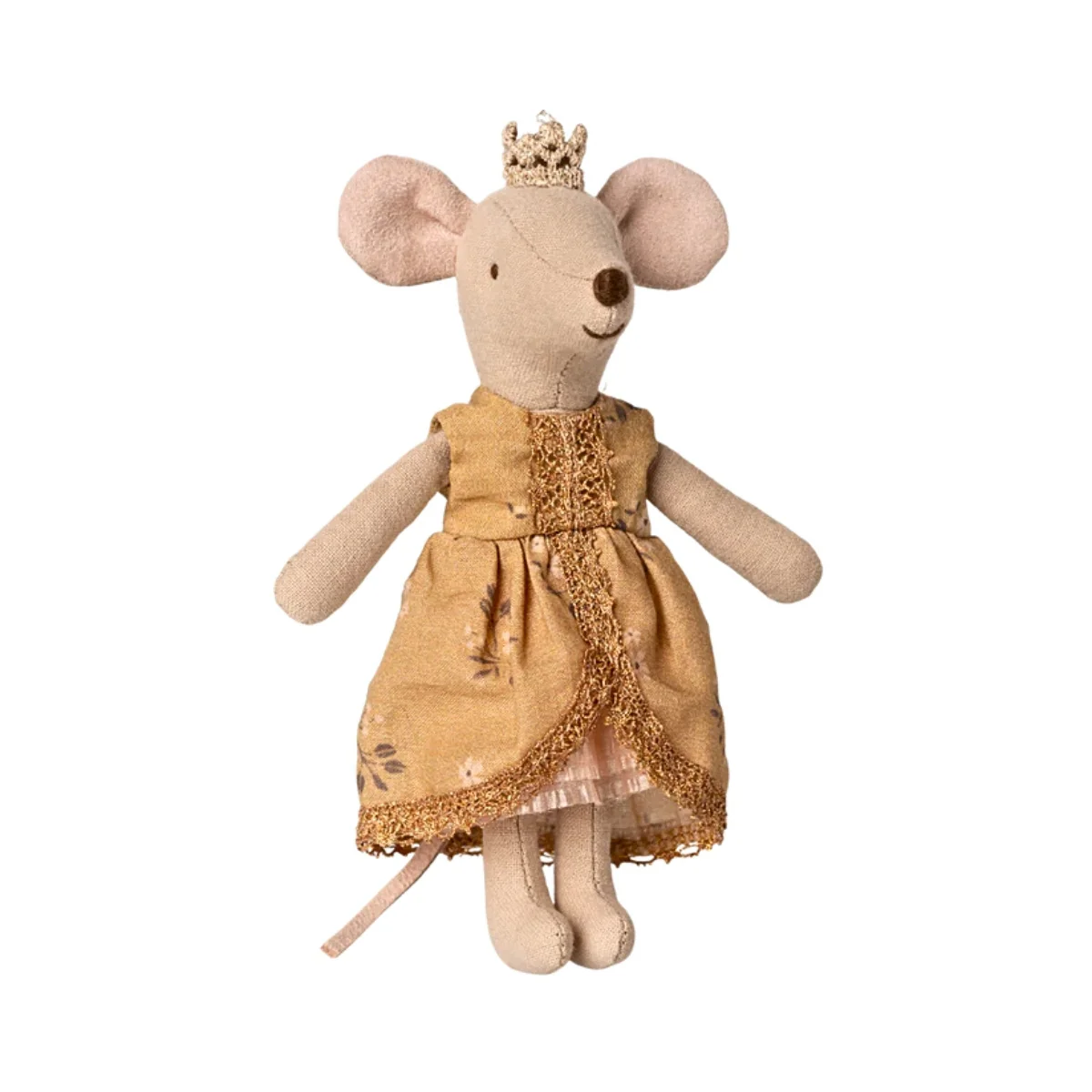 Maileg Mouse Big Sister - Princess (2025)