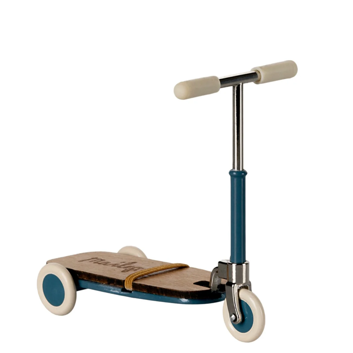 Maileg Mouse Kick Board Scooter (2025)