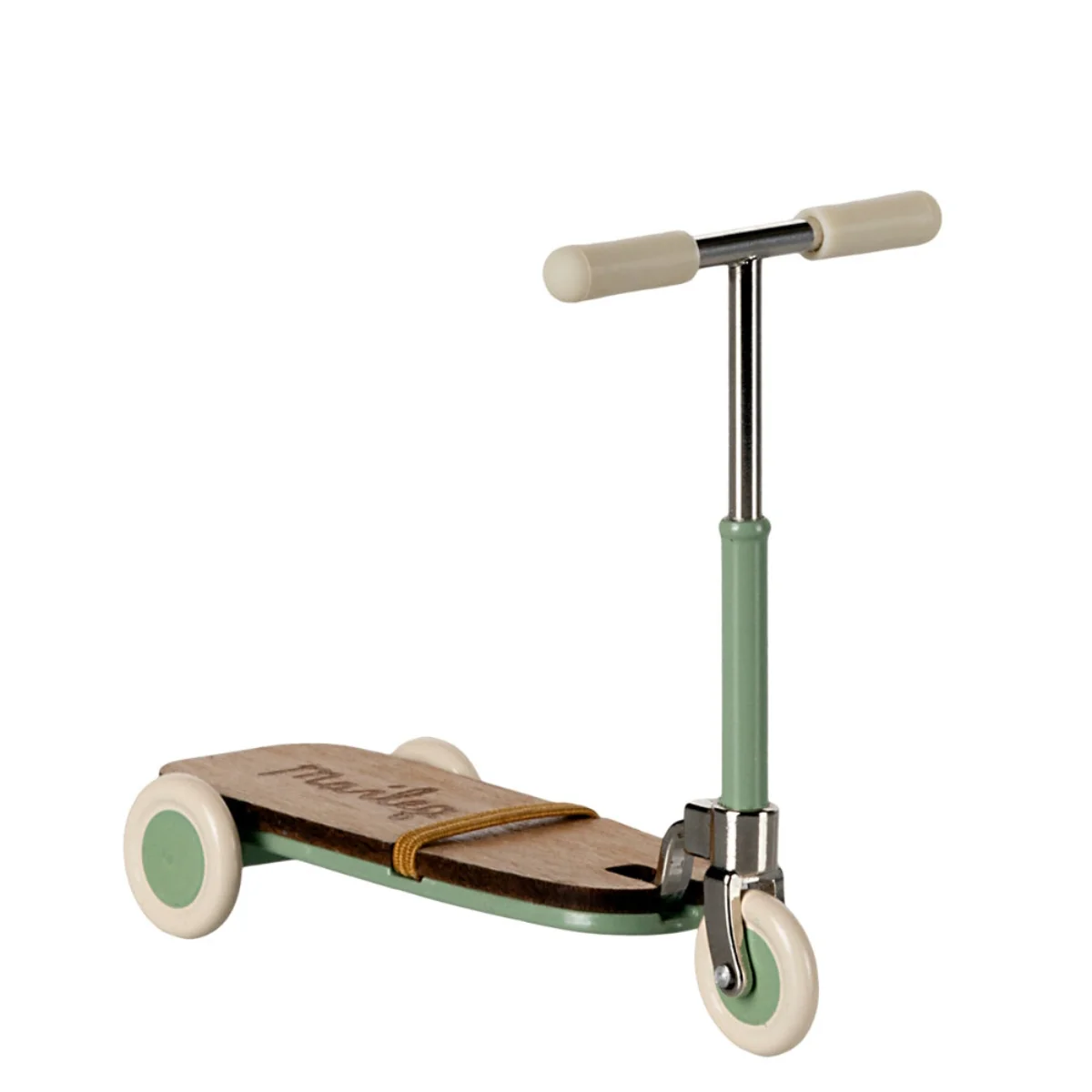 Maileg Mouse Kick Board Scooter (2025) - Image 3