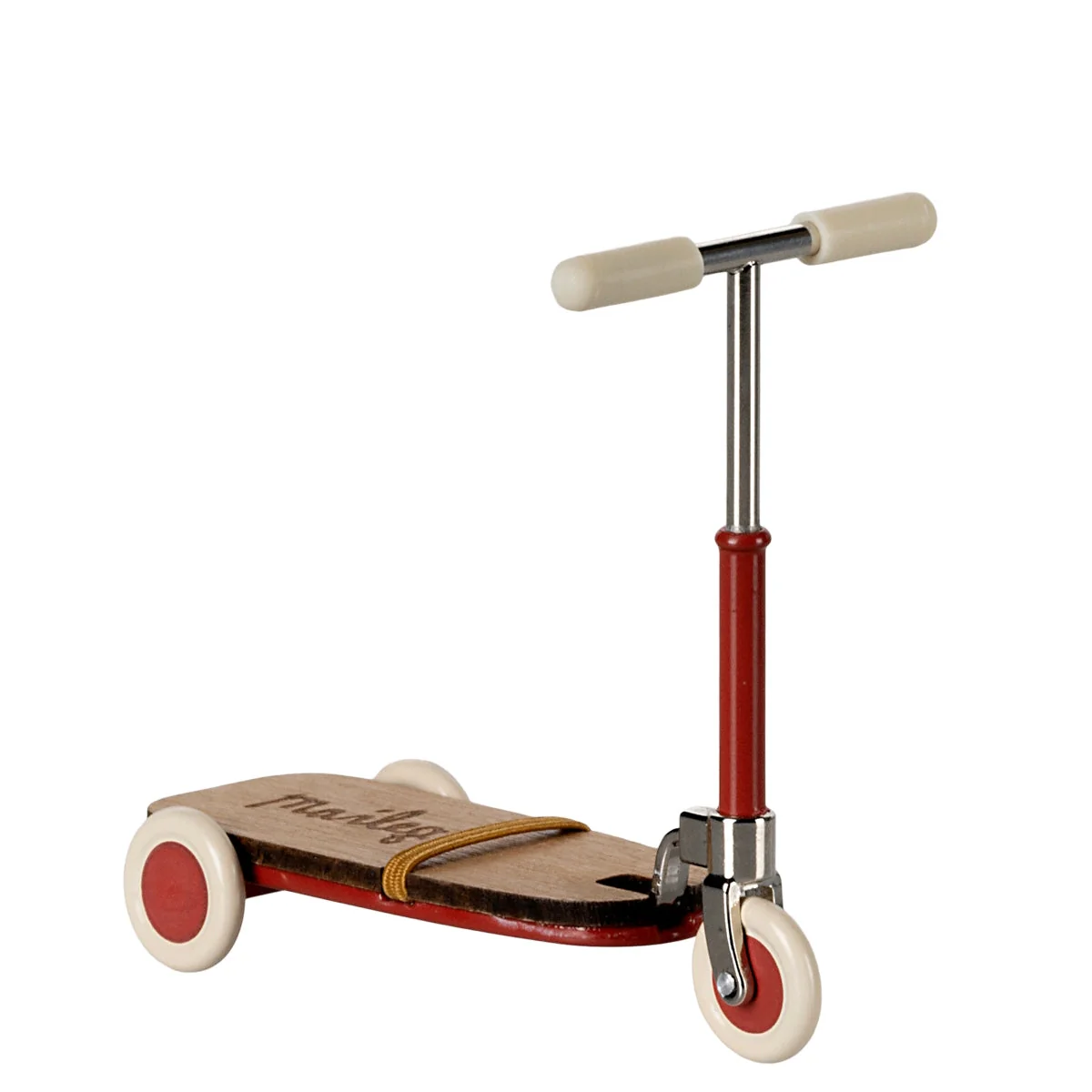 Maileg Mouse Kick Board Scooter (2025) - Image 5