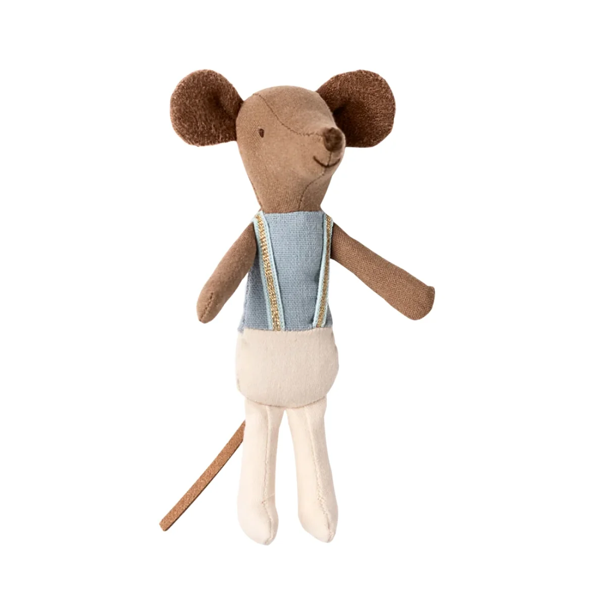 Maileg Mouse Little Brother - Ballet Dancer (2025) - Image 2