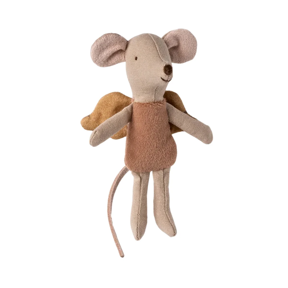 Maileg Mouse Little - Fairy, Powder (2025)