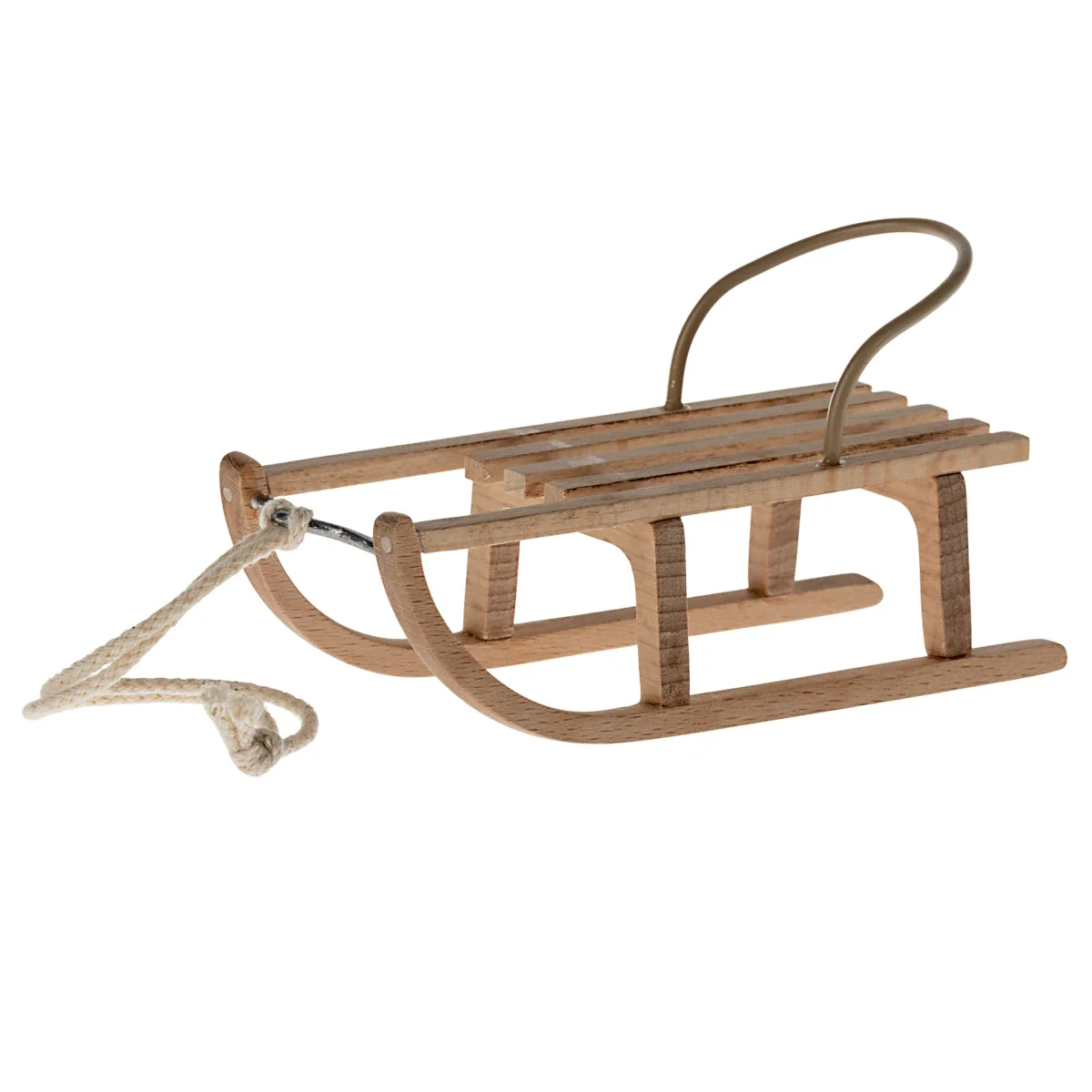 Maileg Sled for Mouse (2024)