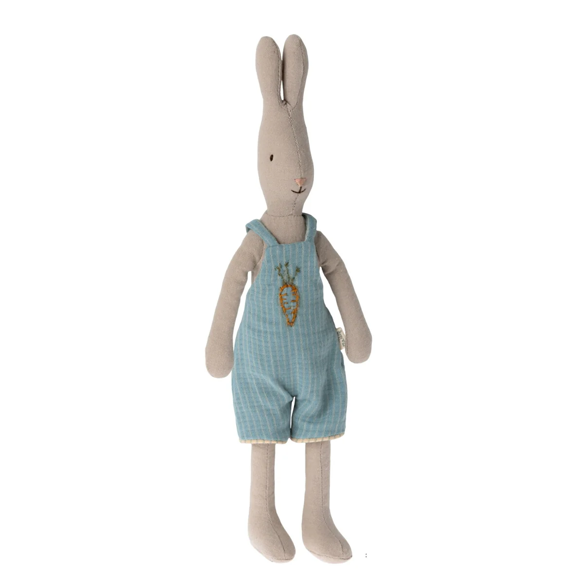 Maileg Overalls for Size 2 (2023) - Image 2