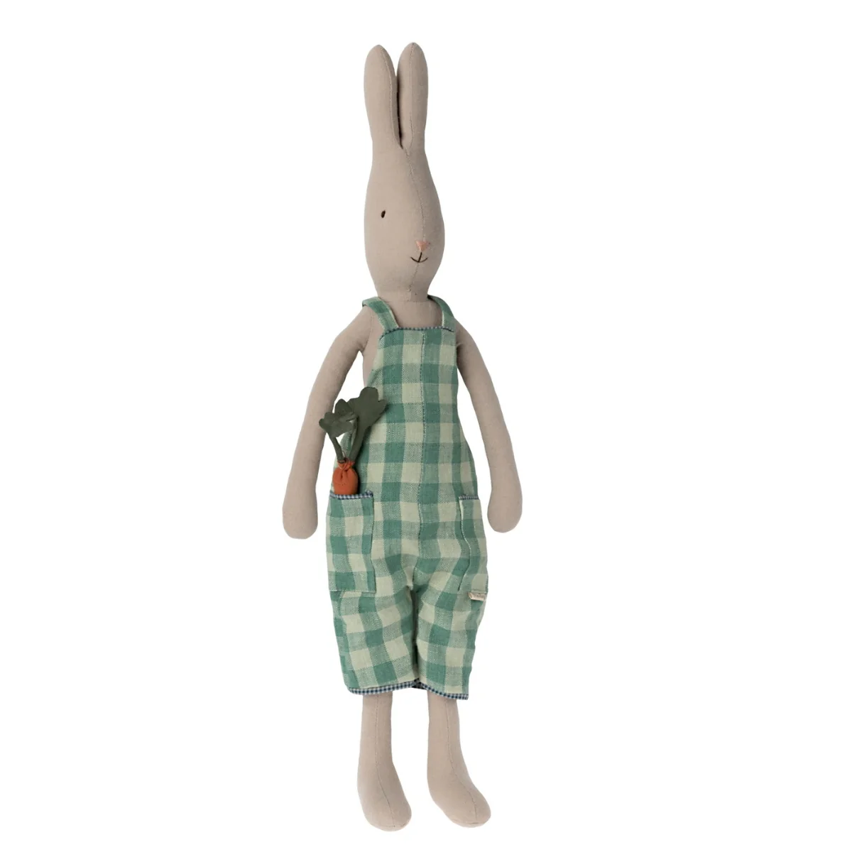 Maileg Overalls for Size 3 (2023) - Image 2
