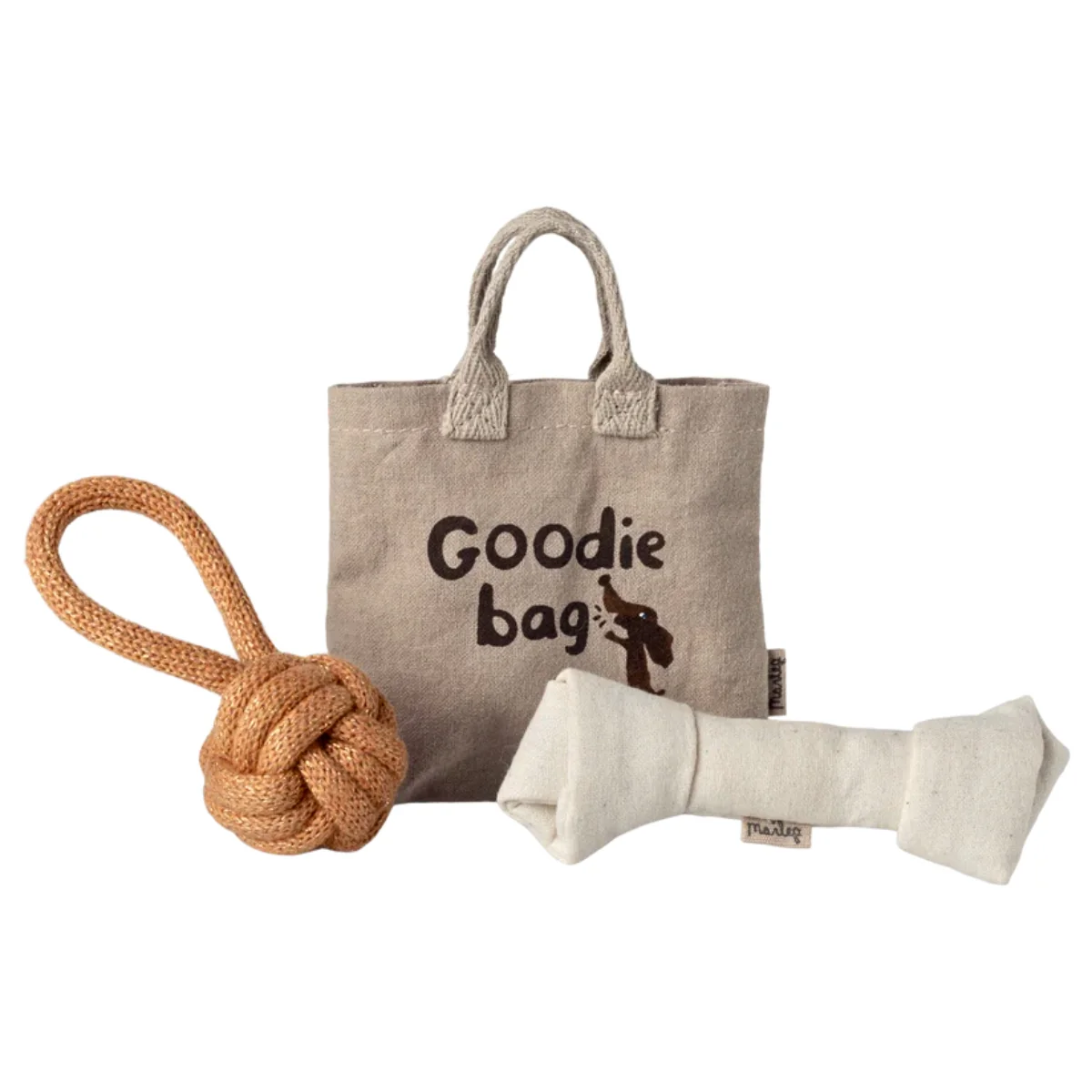 Maileg Pet Toys - for Small Puppy (2026)