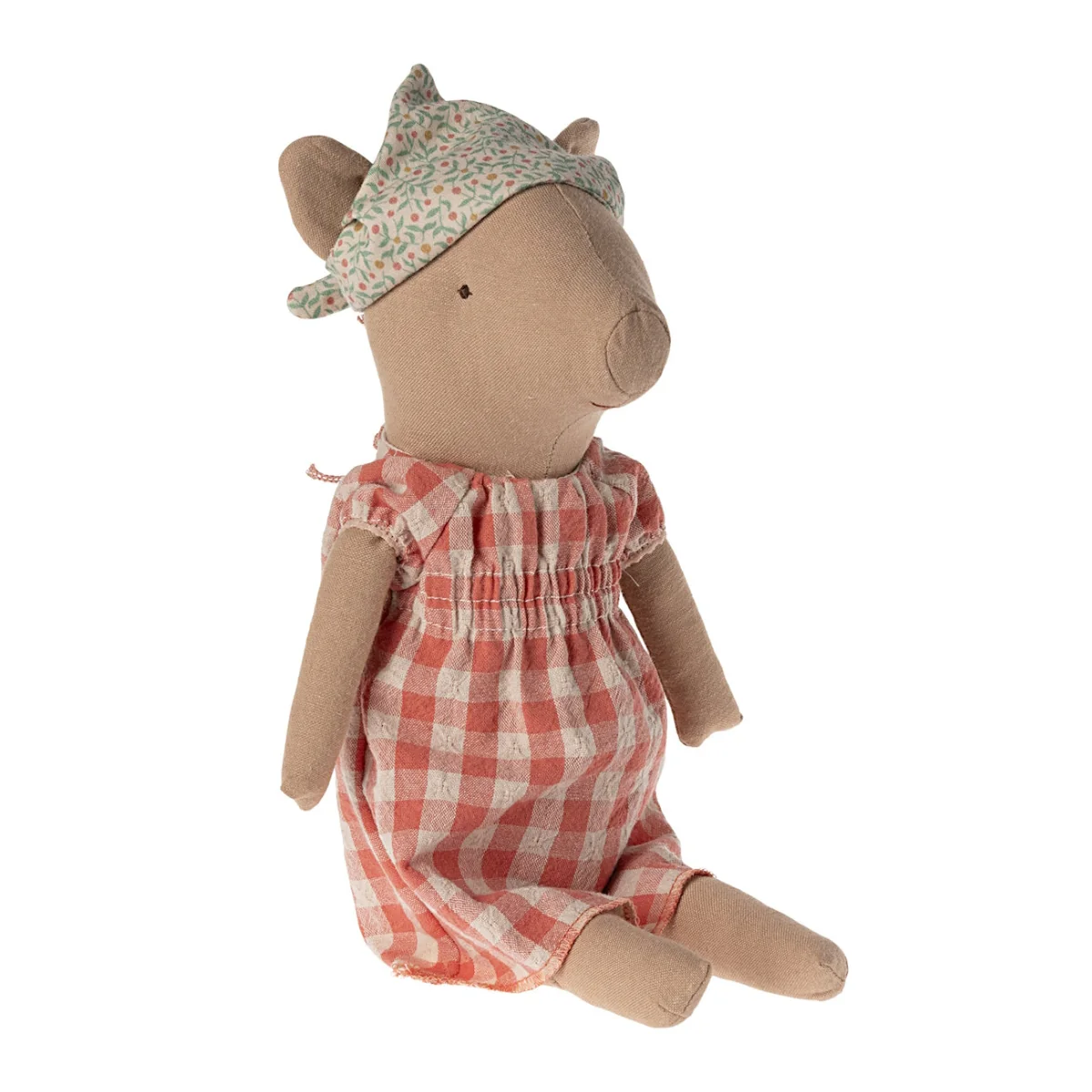 Maileg Pig Girl (2024) - Retired Product